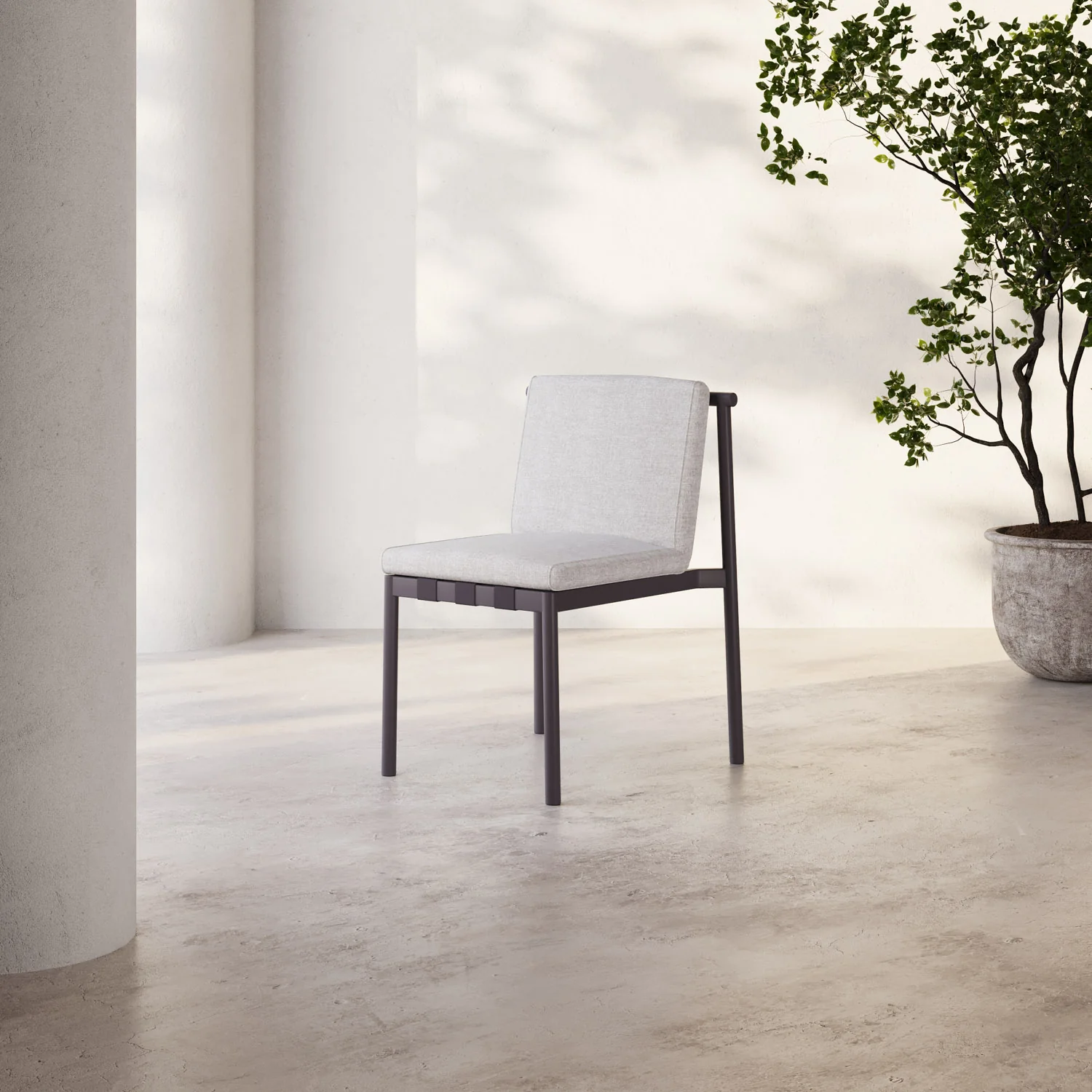 Hudson Dining Chair