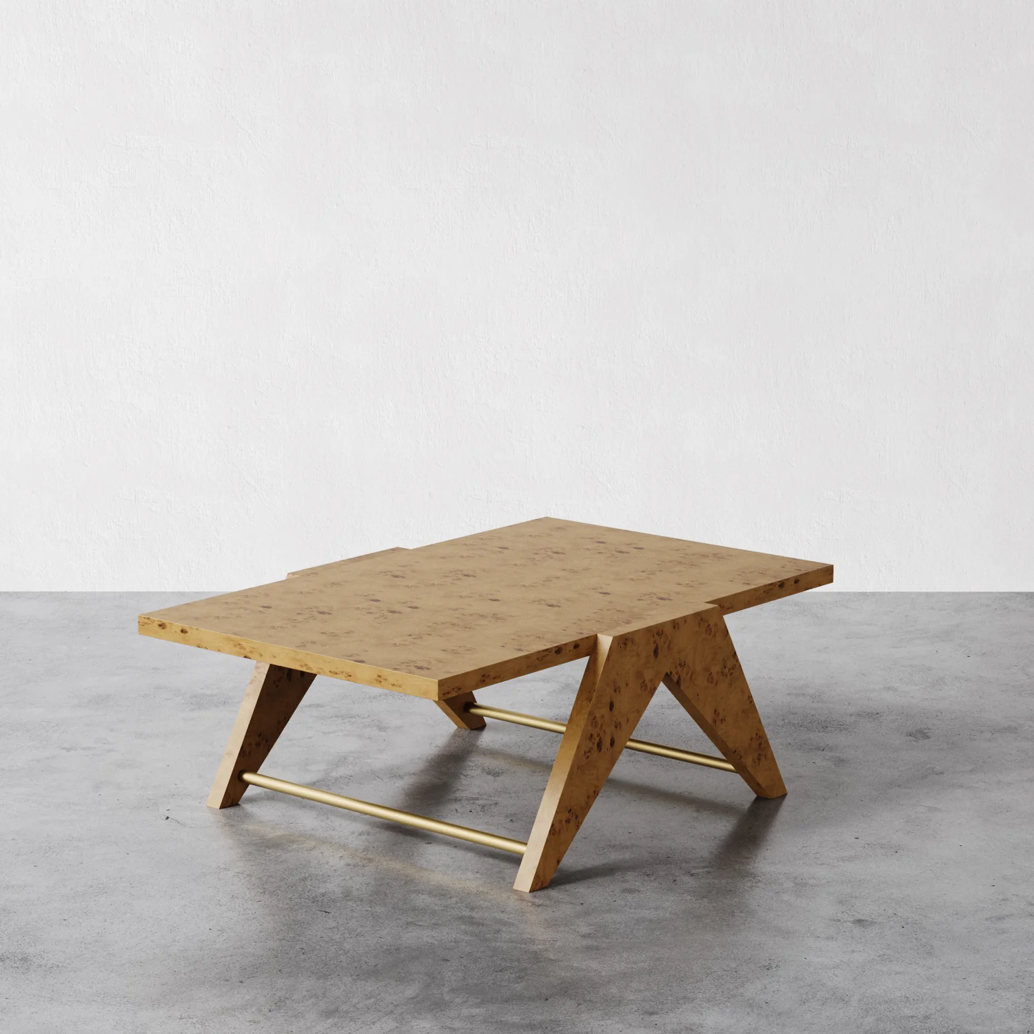 Adrien Coffee Table