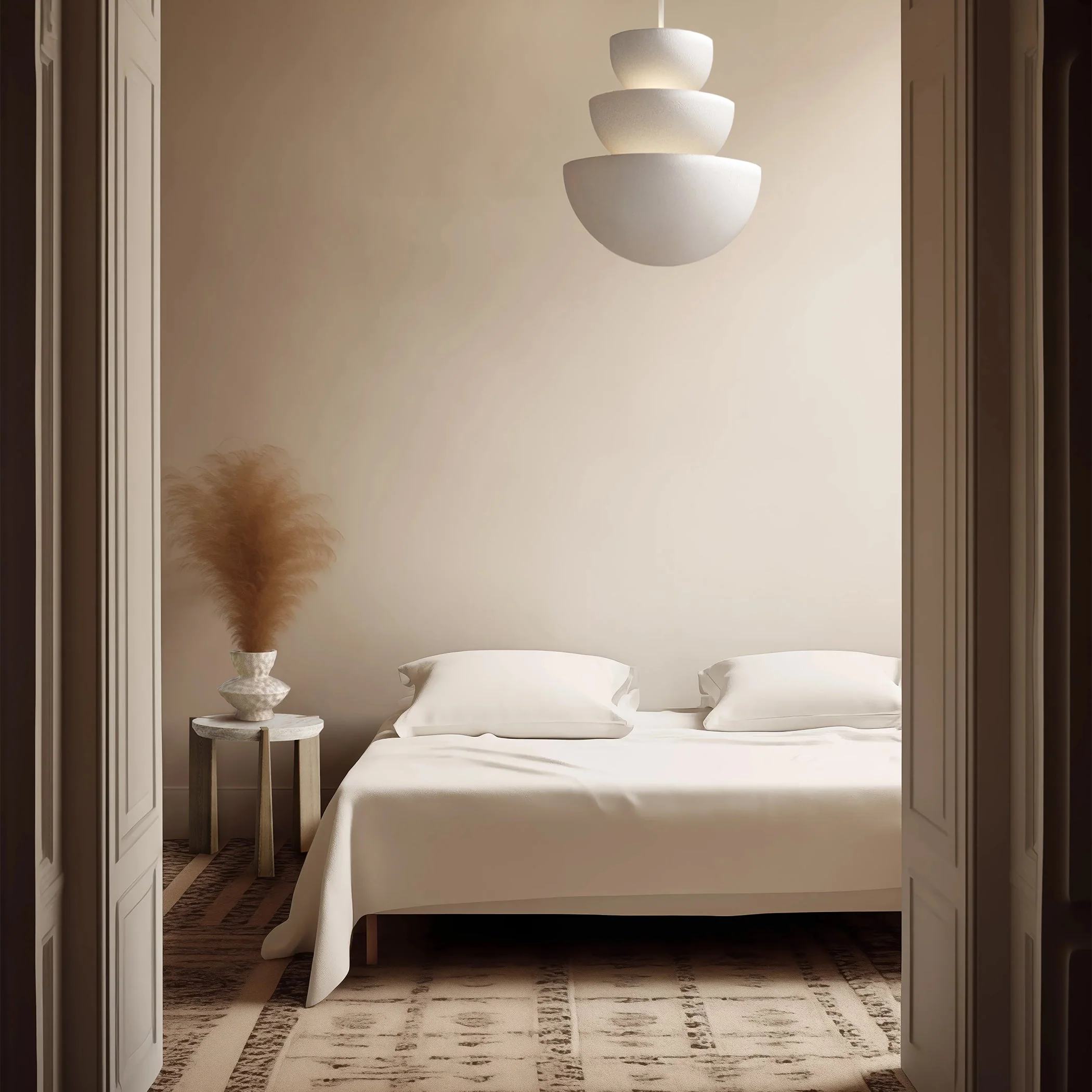 Aline Side Table - Image 2