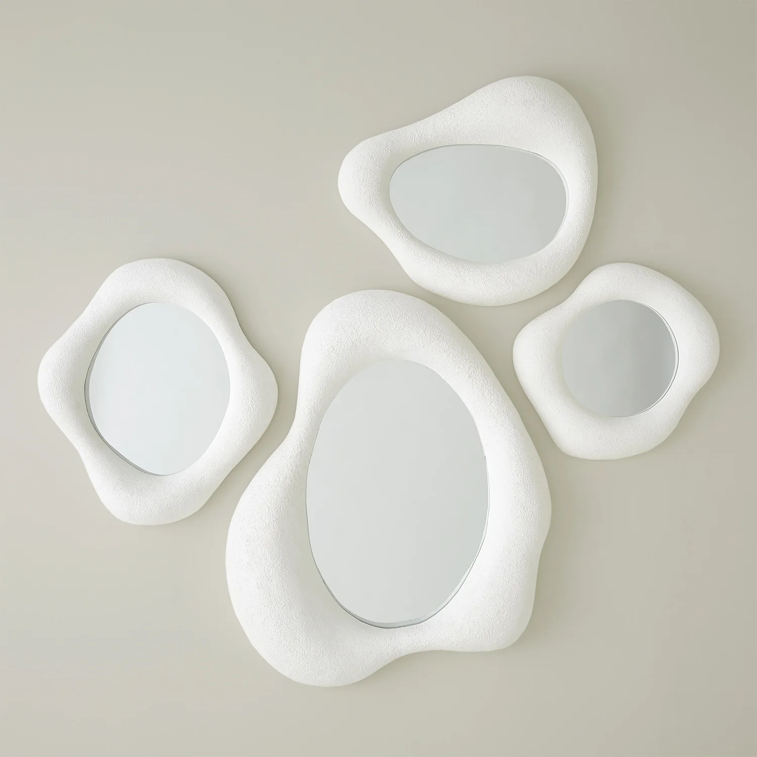 Amorphous Organic Mirror (Extra Large) - Image 4