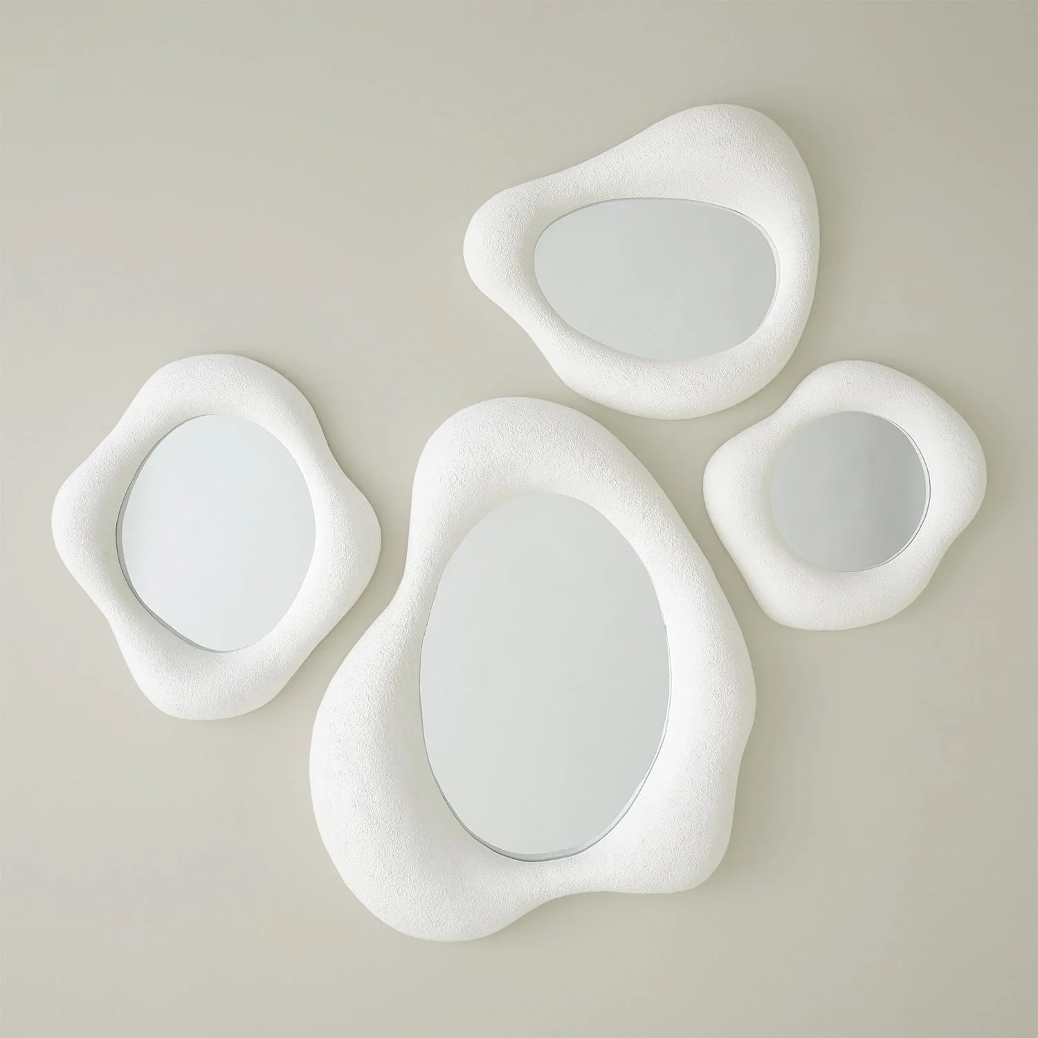 Amorphous Organic Mirror (Large) - Image 5