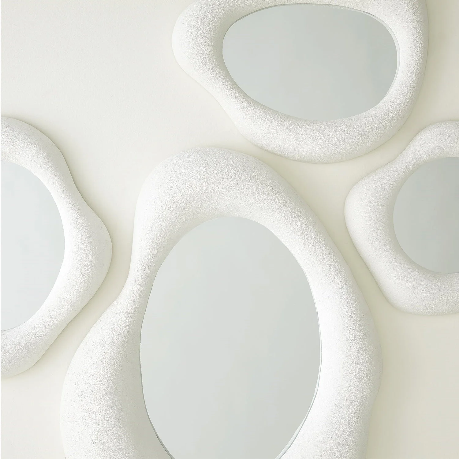 Amorphous Organic Mirror (Small) - Image 5