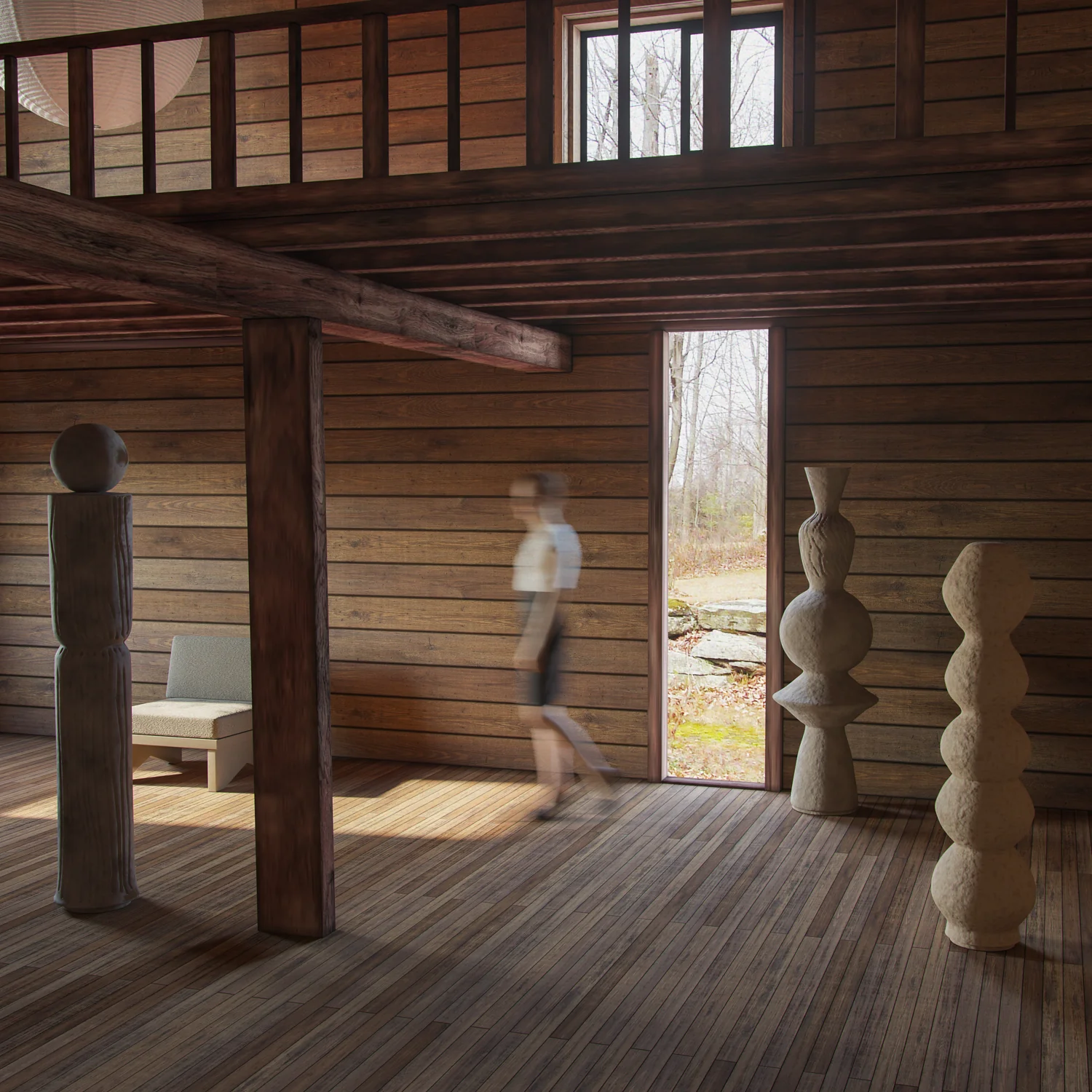 Andre Totem - Image 4