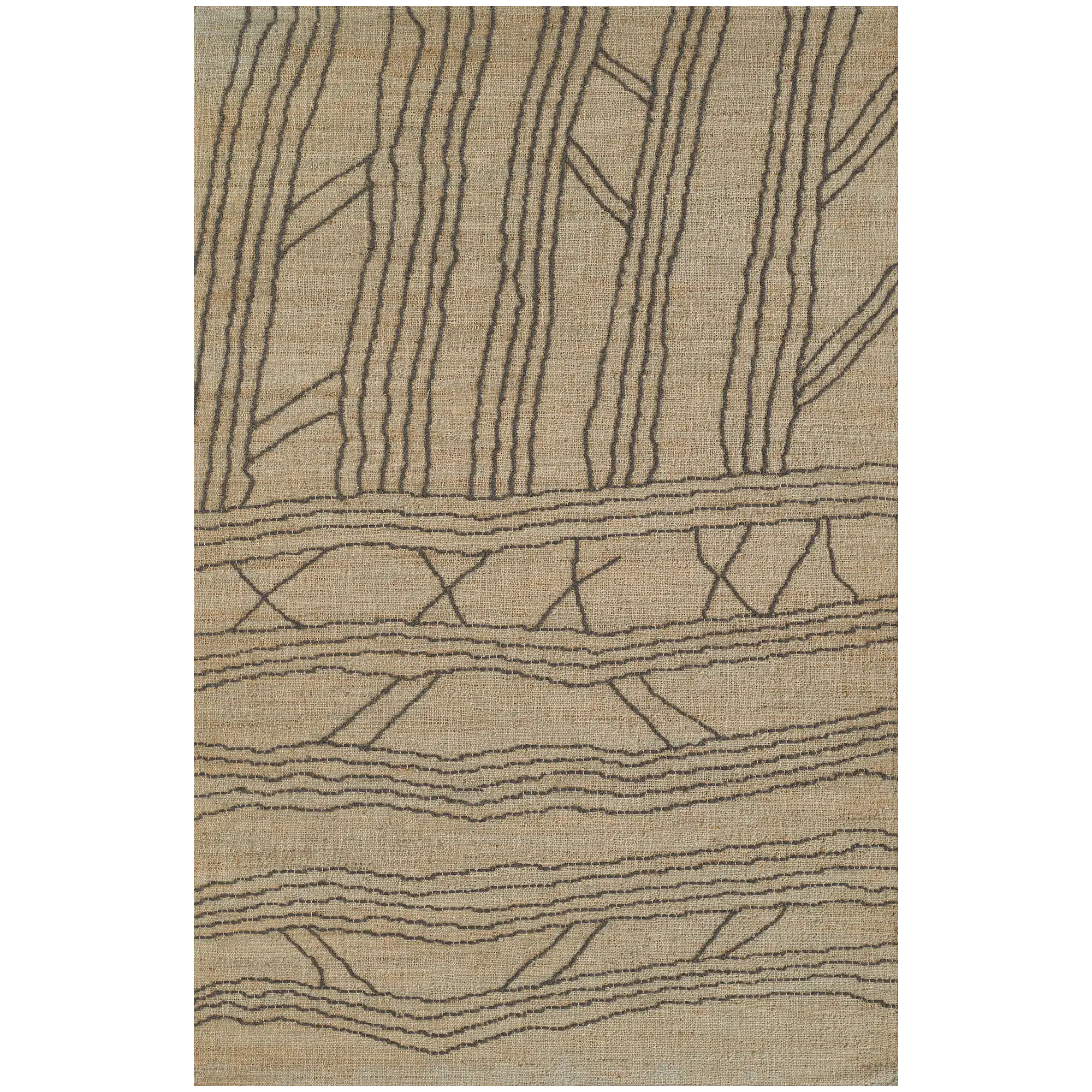 Argan Anselme Rug