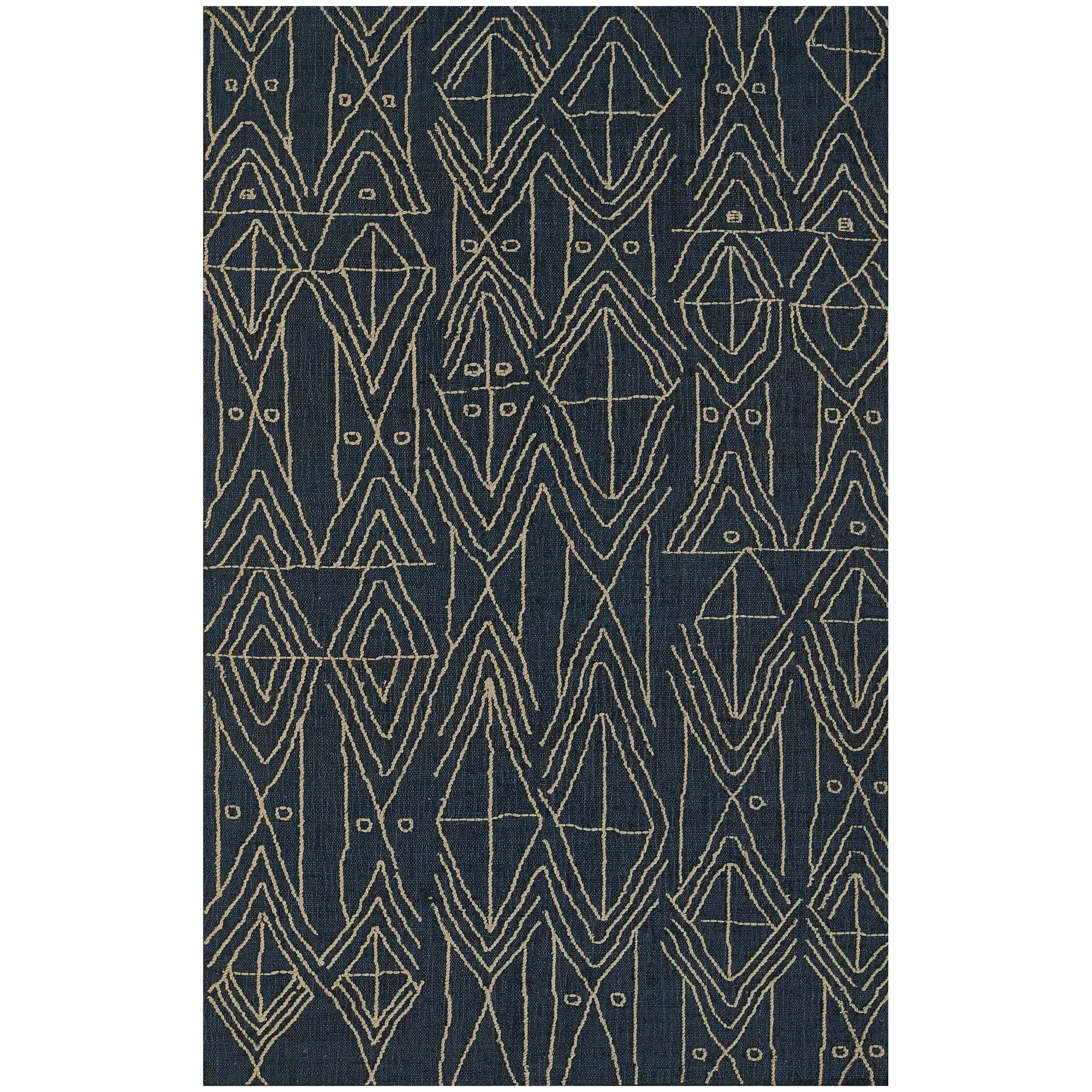 Argan Baudin Rug