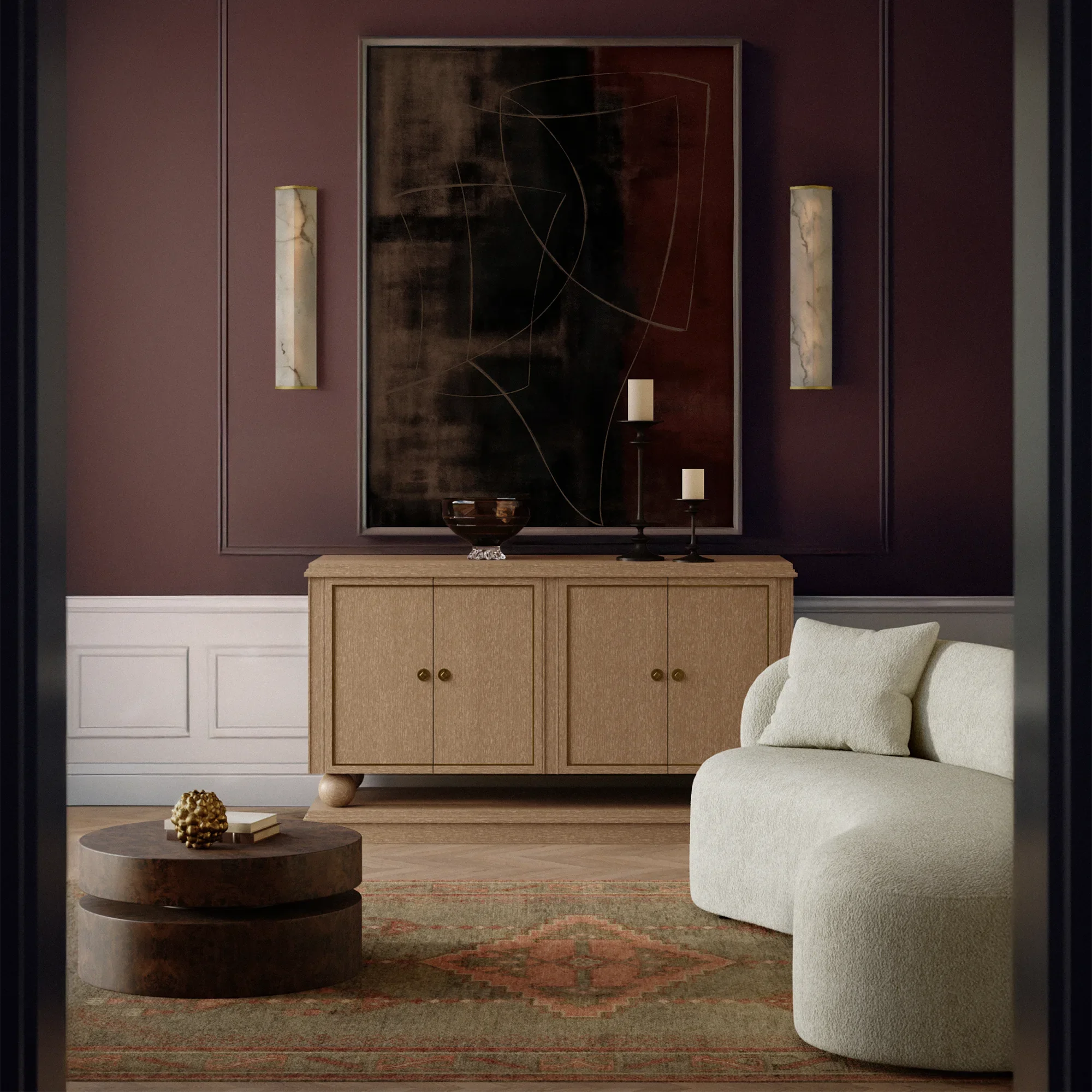 Avenir Coffee Table - Image 5