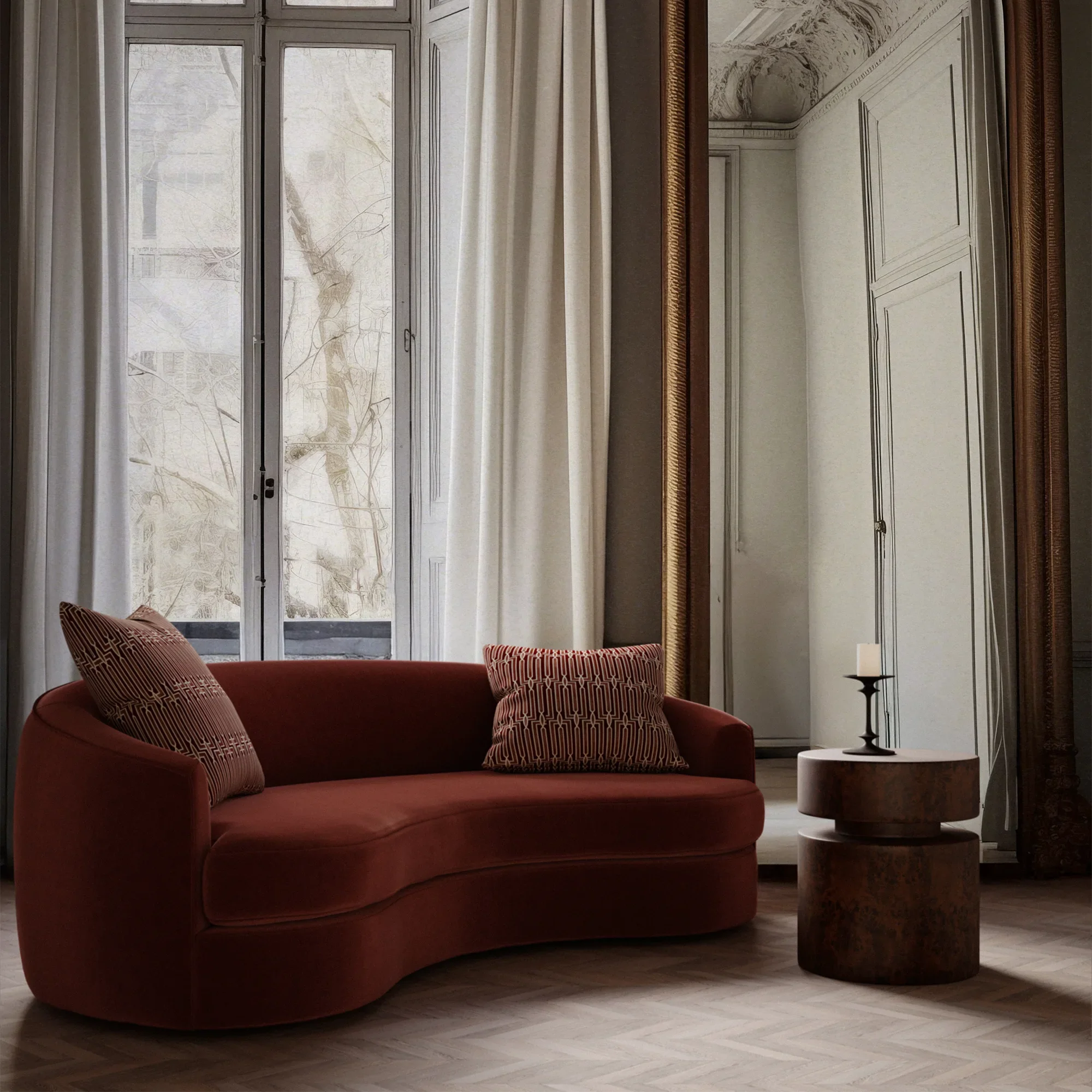 Avenir Side Table - Image 3