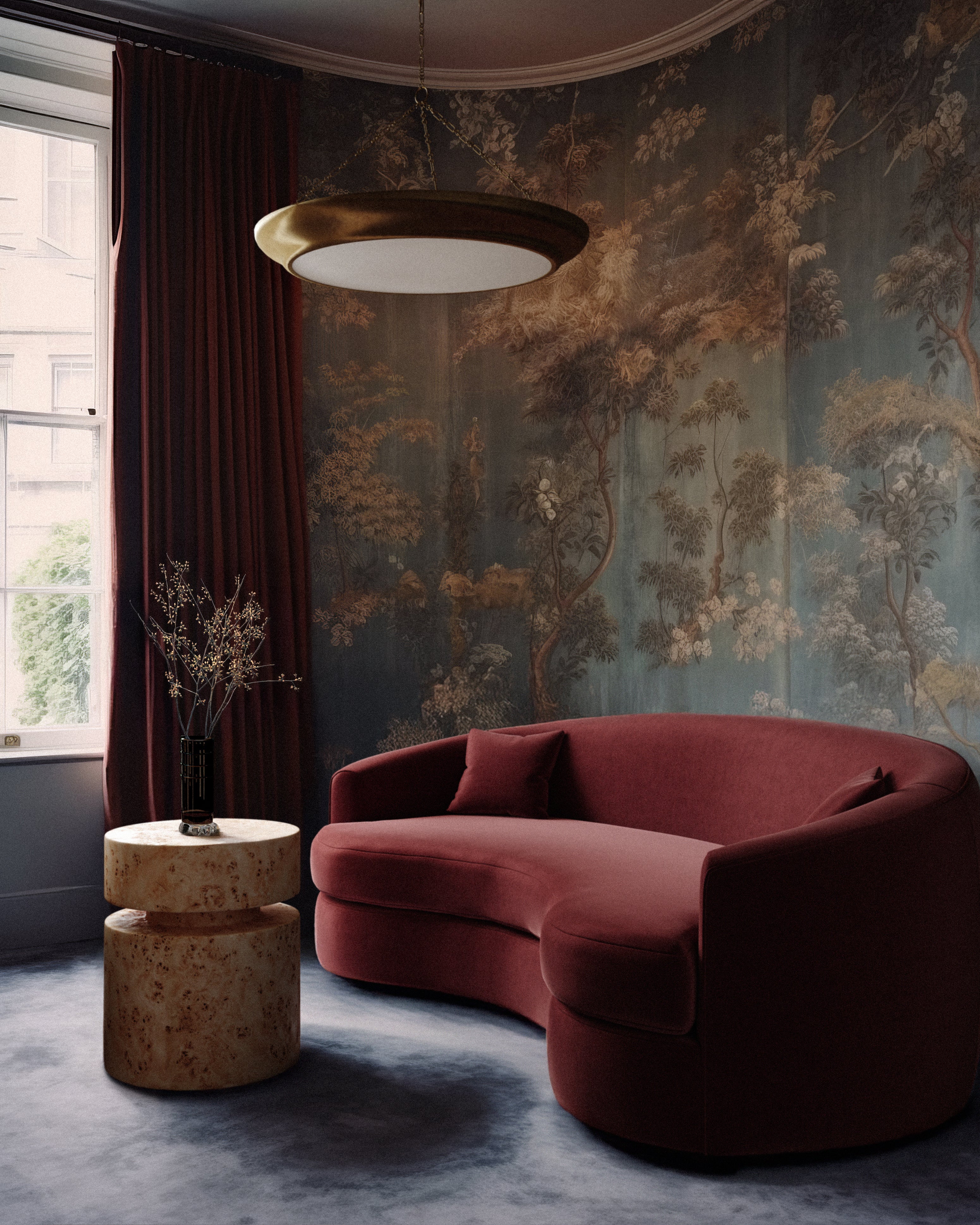 Avenir Side Table - Image 6