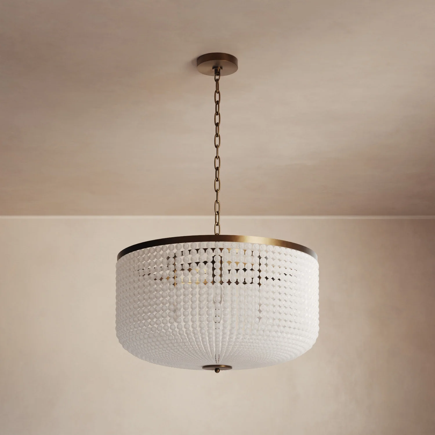 Bellecour Chandelier