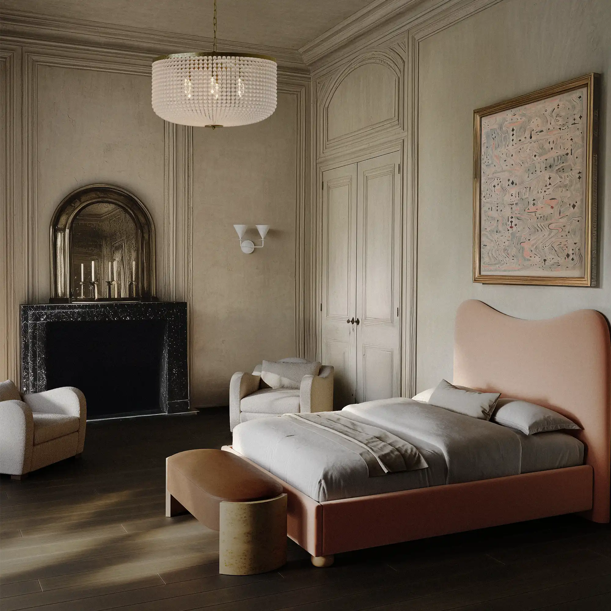 Danielle Bed - Image 2