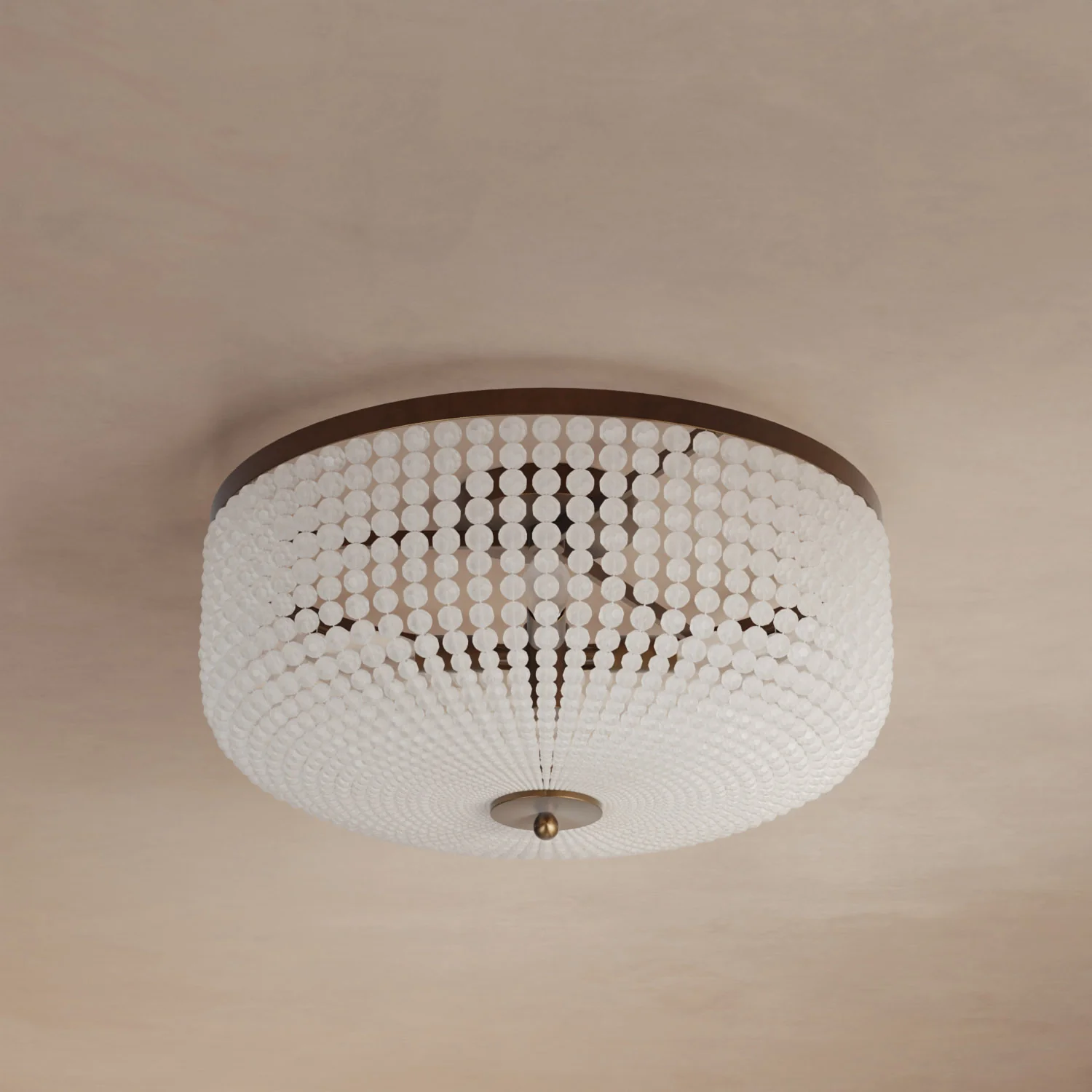 Bellecour Flush Mount