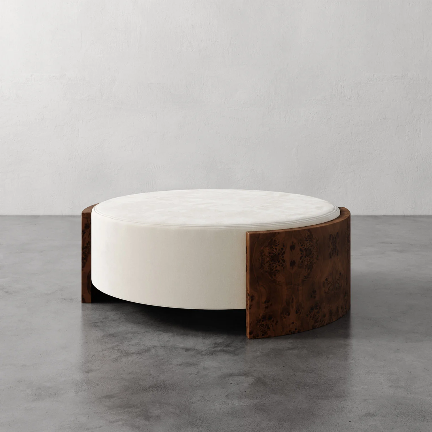 Benoit Coffee Table Ottoman - Image 41