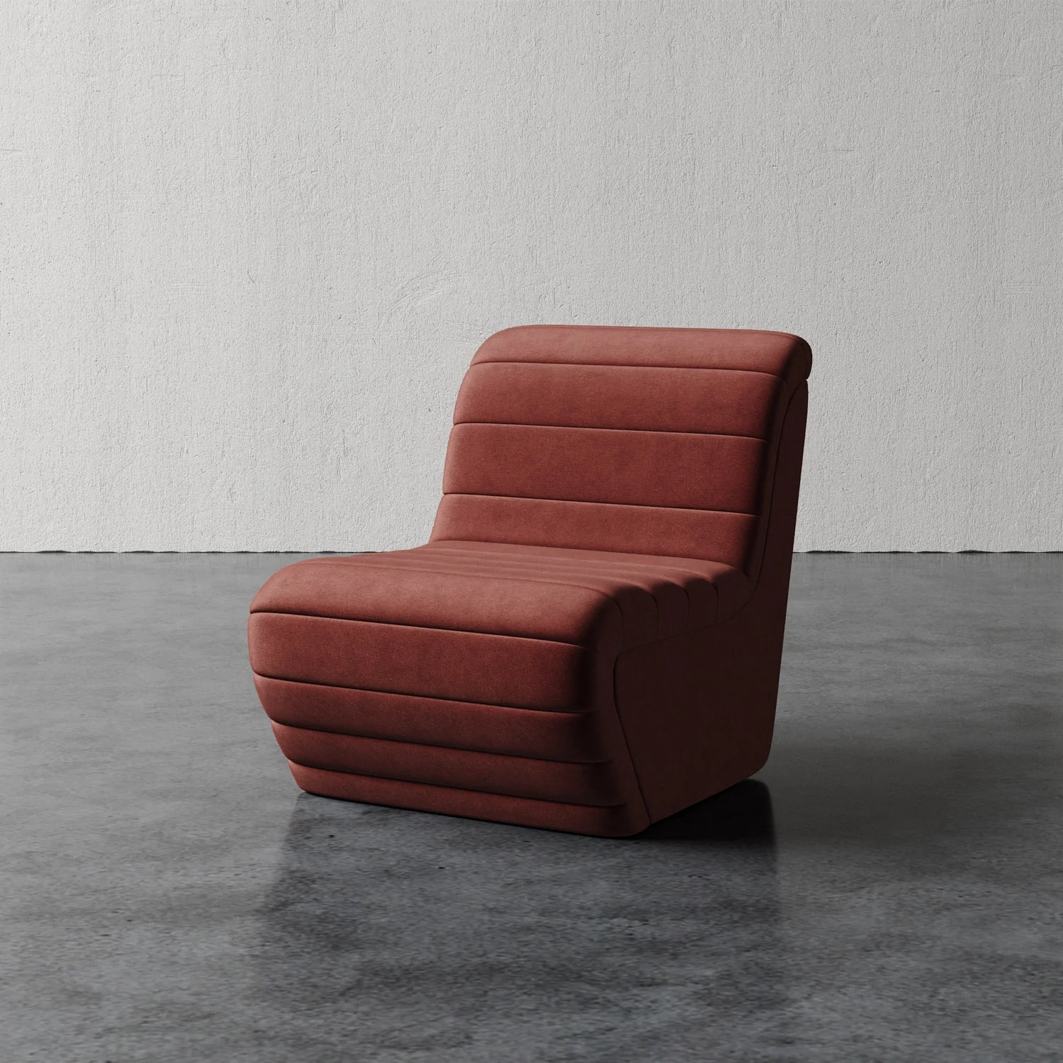 Brunoy Chair