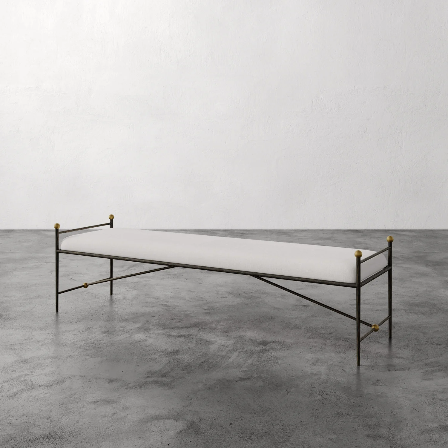 Cambert Bench
