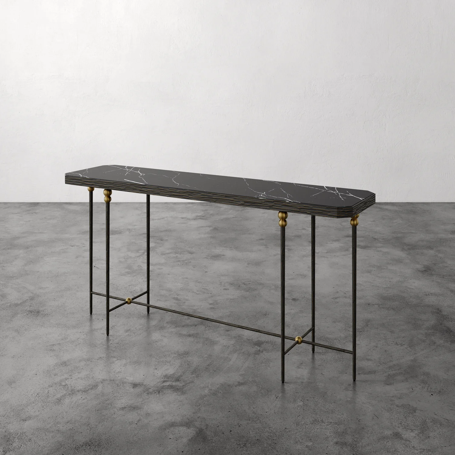 Cambert Console / Entry Table