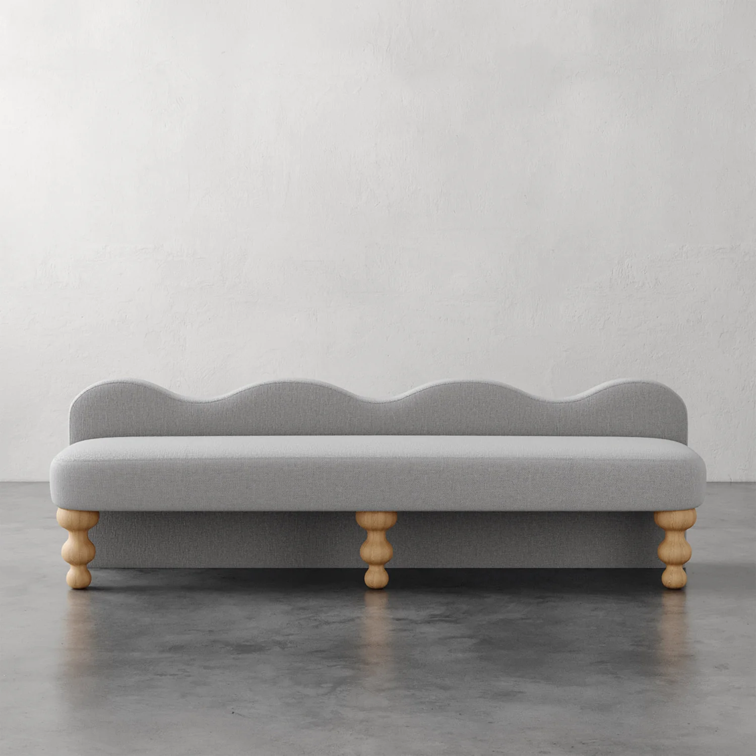 Celine Custom Upholstered Bench - Image 27