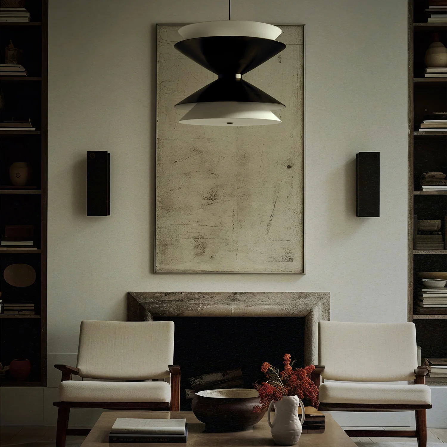 Chambord Extra Large Pendant - Image 2