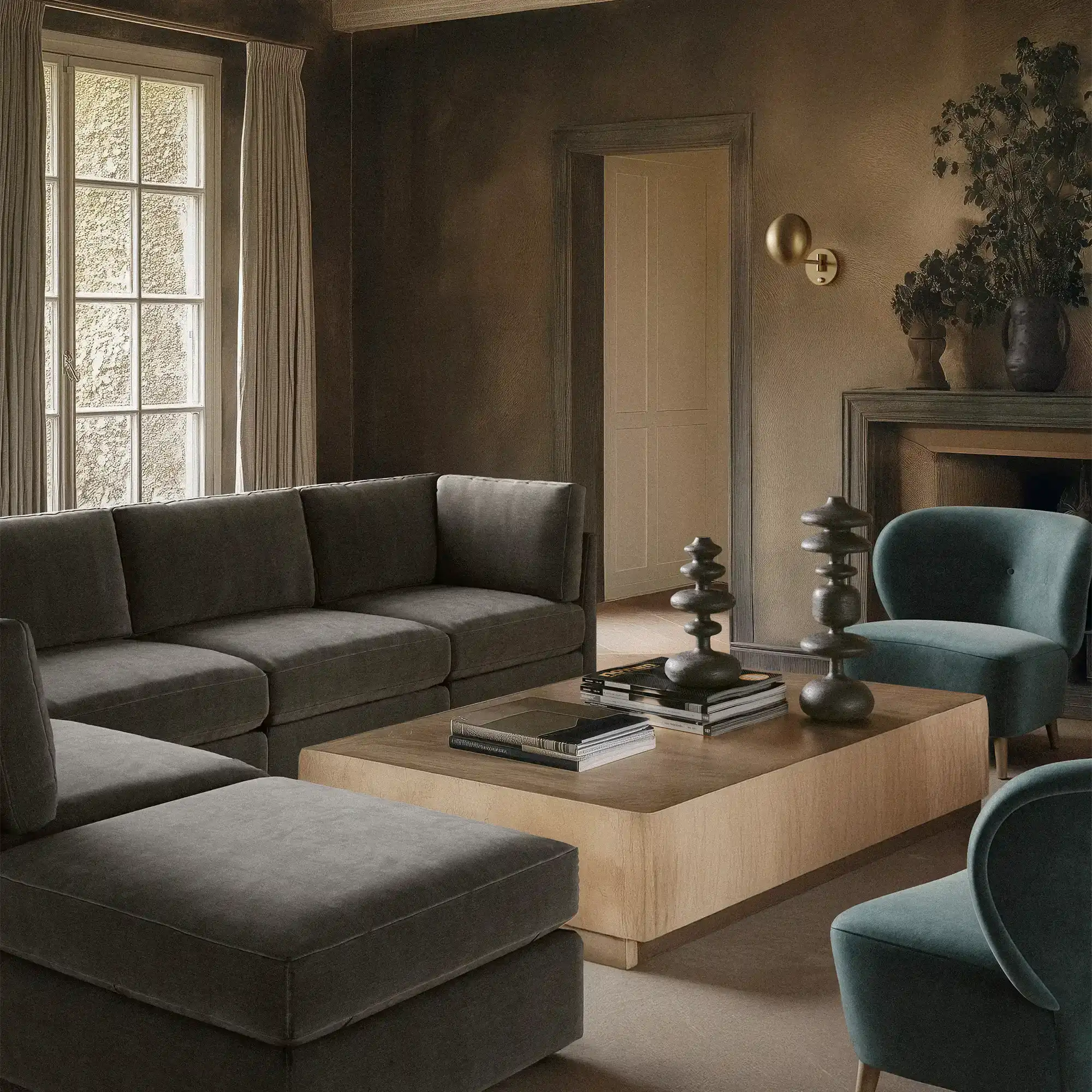 Chanaux Ottoman - Image 3