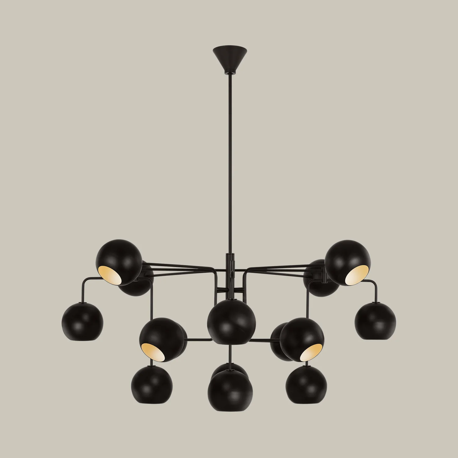 Chaumont / Chambord Collection: Extension Rod Kit - Image 2