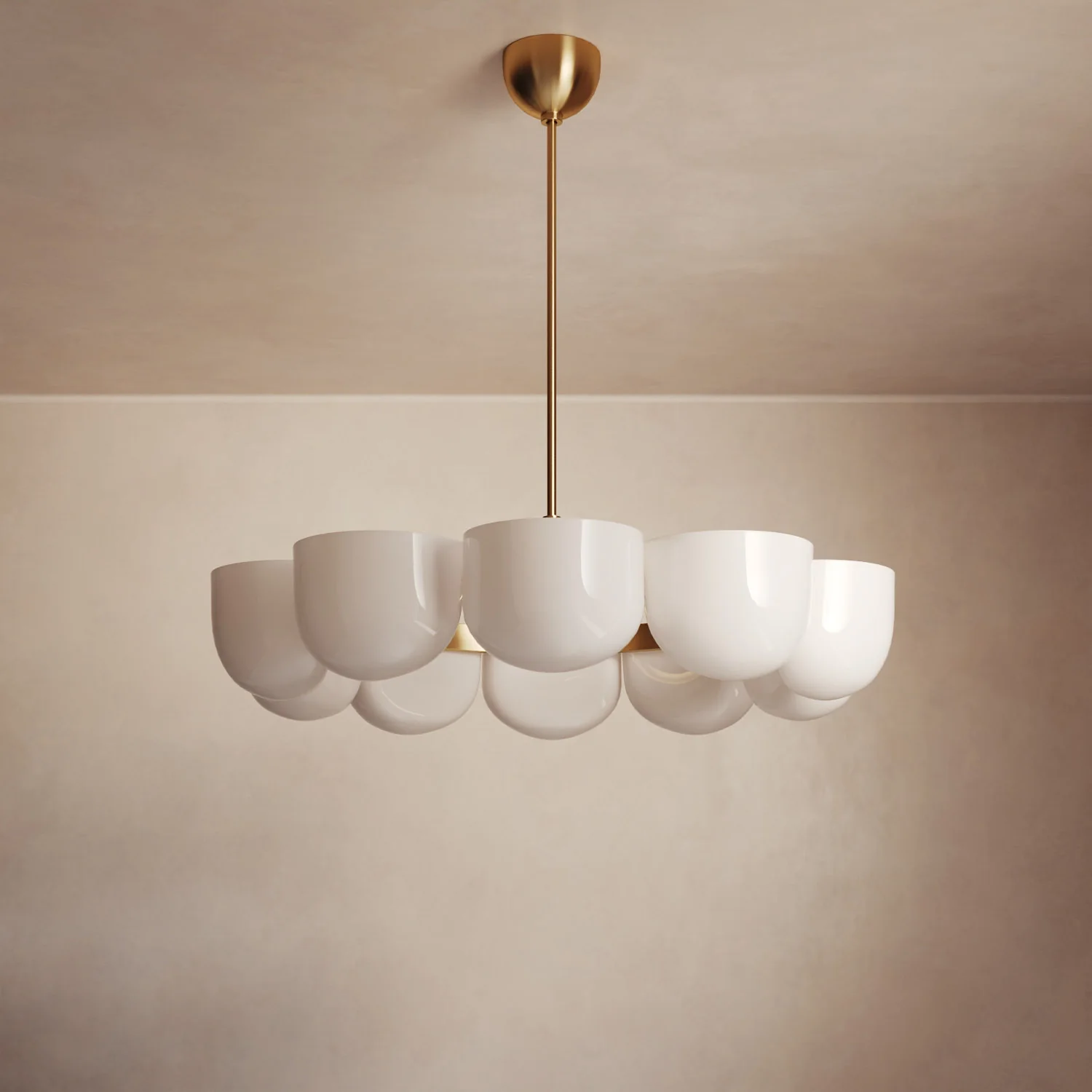 Cheverny Large Chandelier
