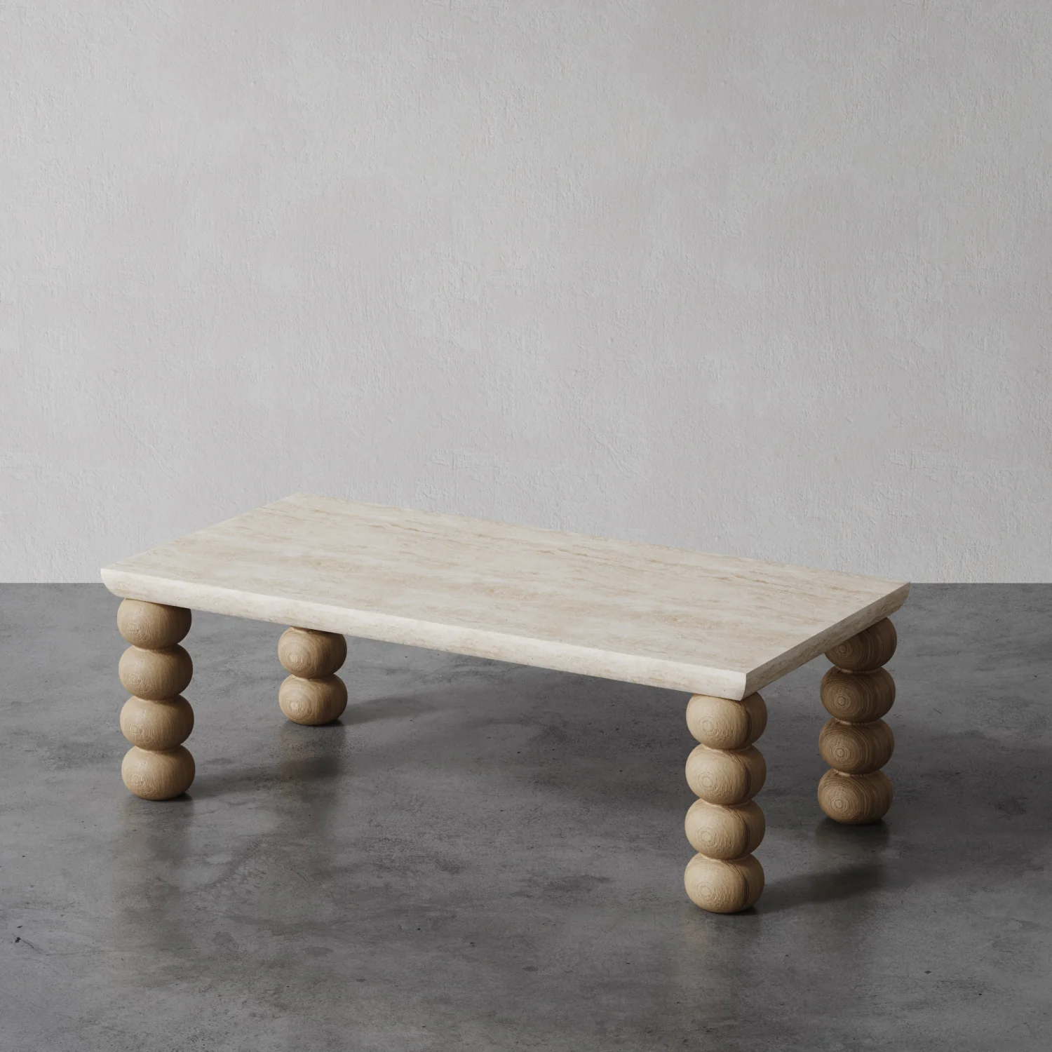 ChloƩ Coffee Table