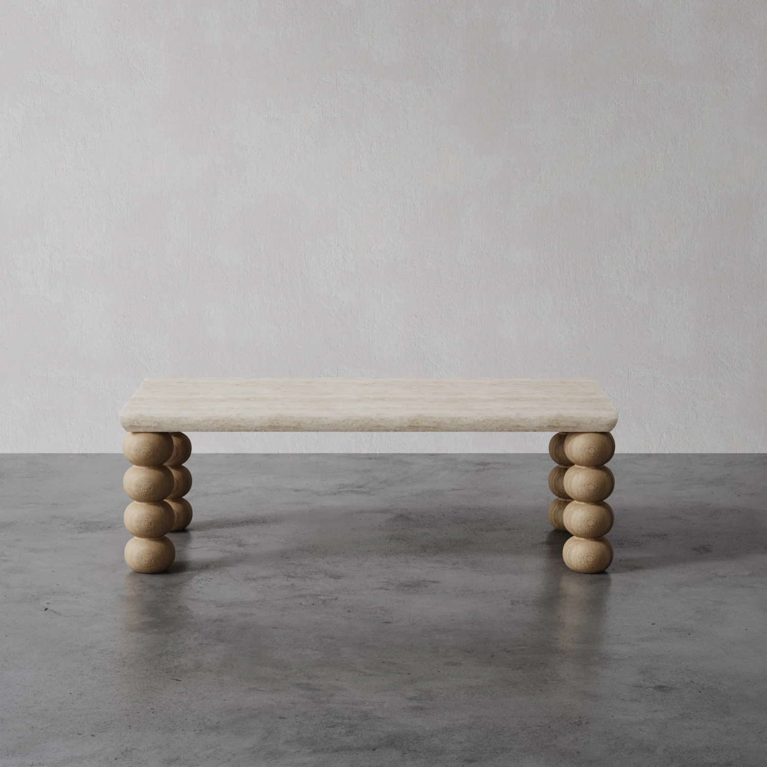 ChloƩ Coffee Table - Image 2