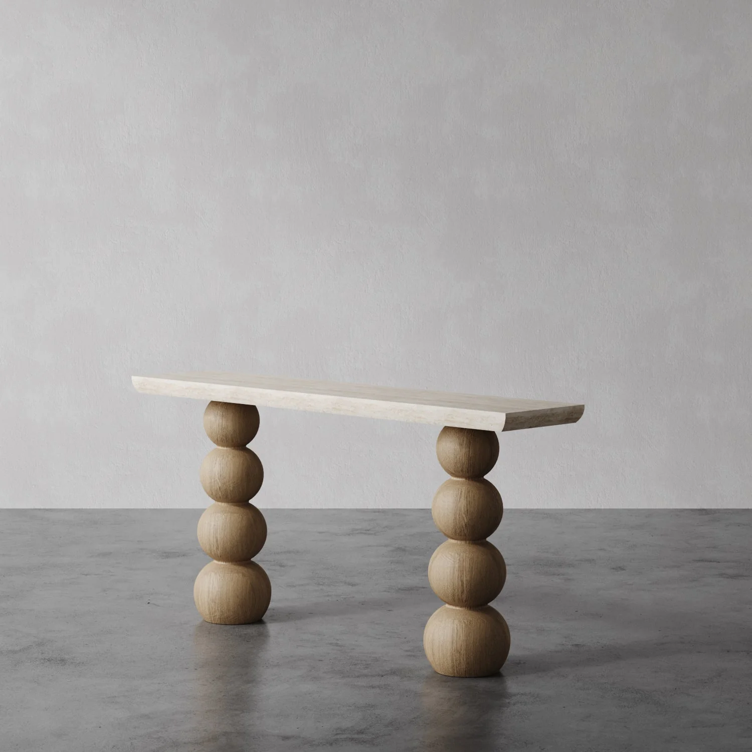 ChloƩ Console Table