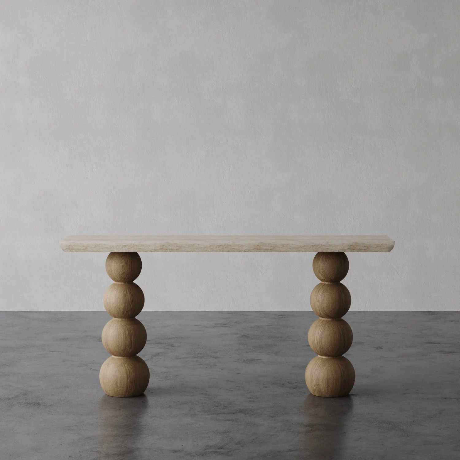 ChloƩ Console Table - Image 3
