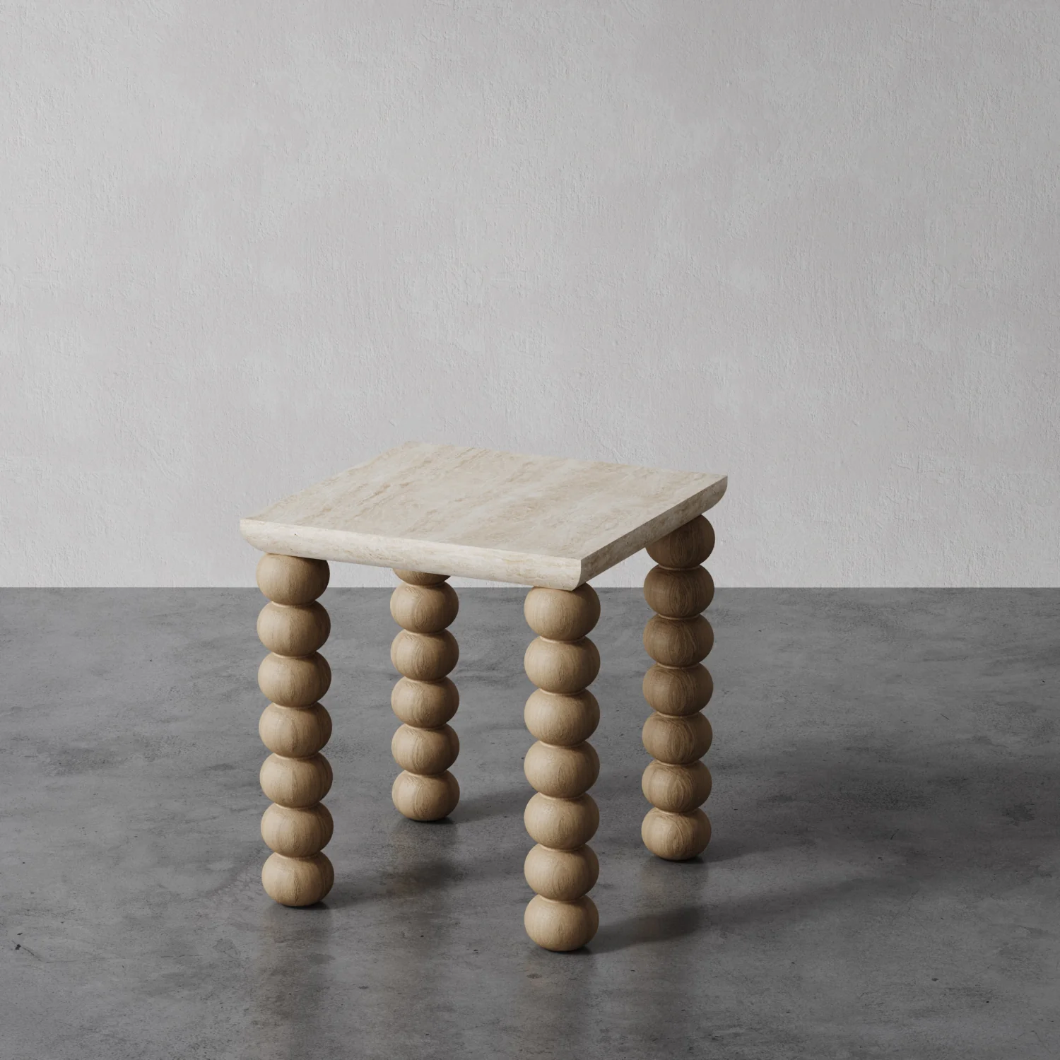 ChloƩ Side Table