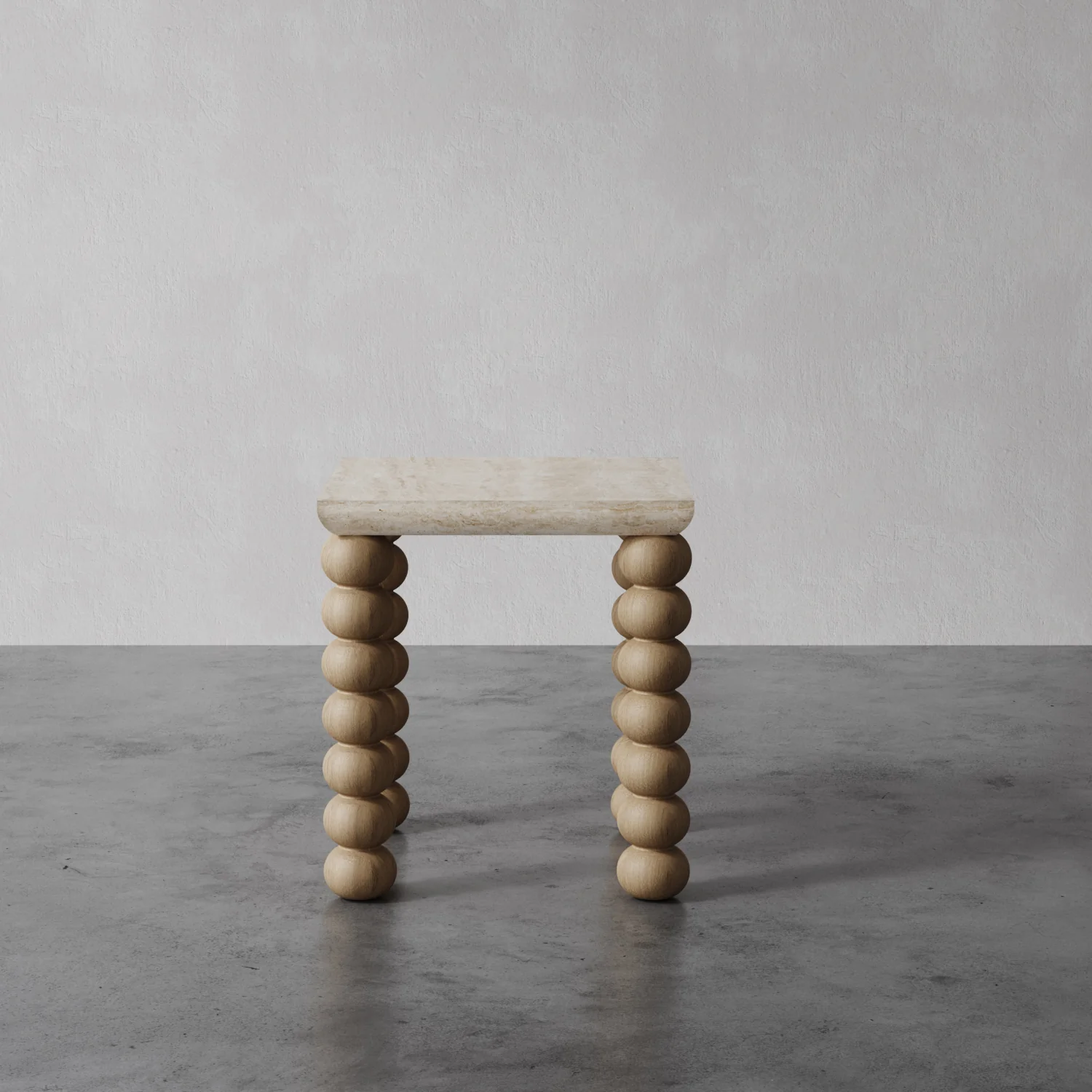 ChloƩ Side Table - Image 2