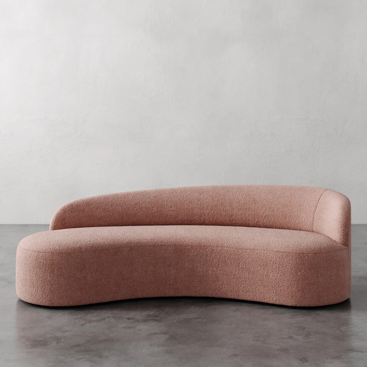 Colette Right Arm Sofa