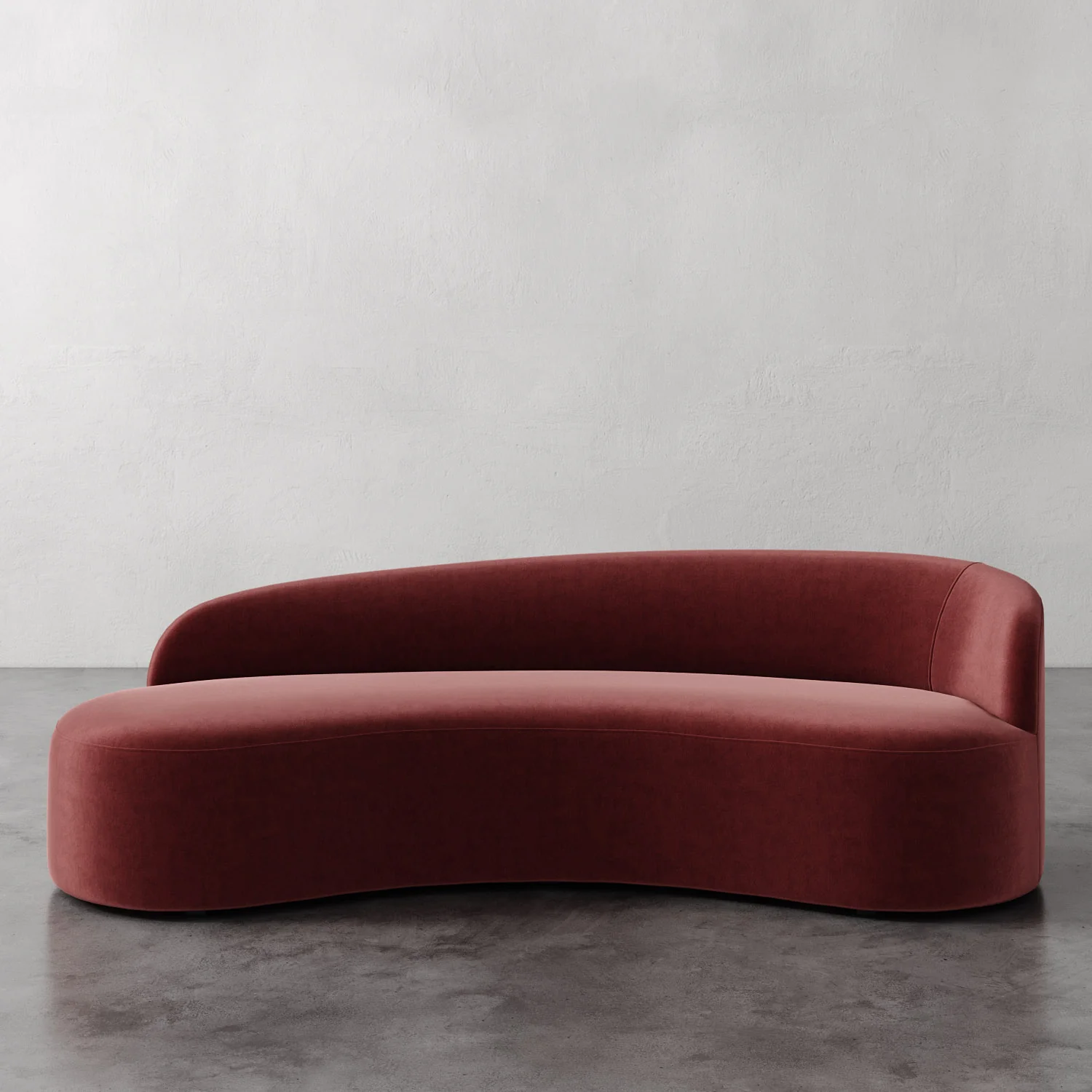 Colette Right Arm Sofa - Image 2