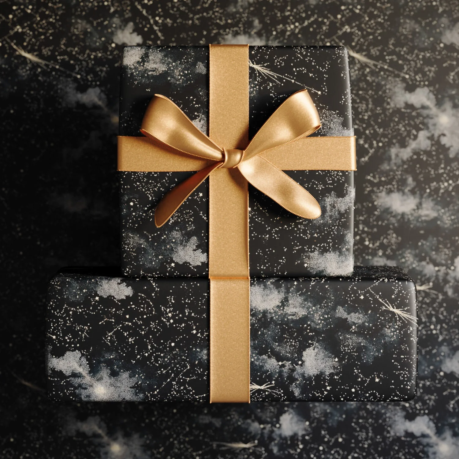 Cosmos Gift Wrapping Paper