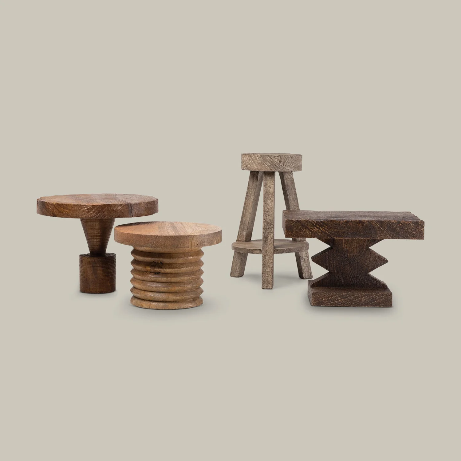 Davin Pedestal - Image 3