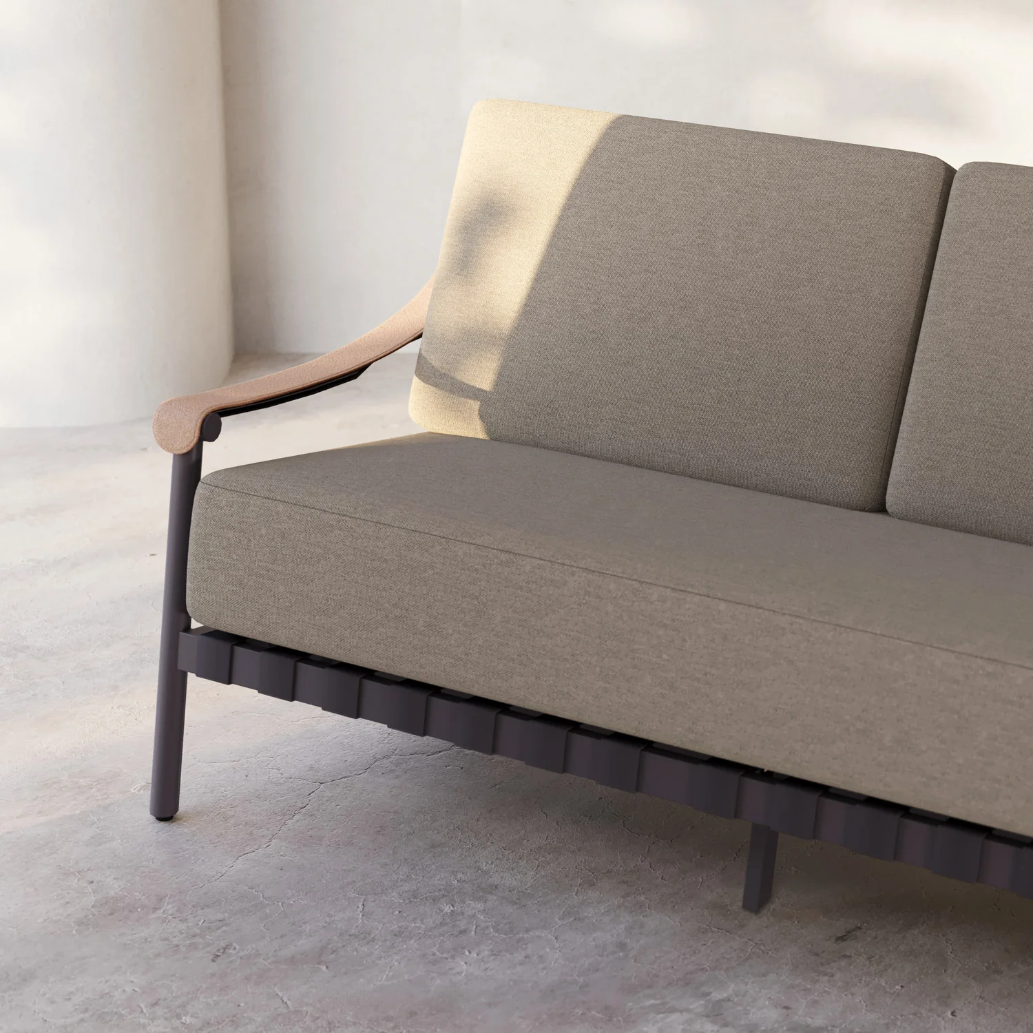 Hudson Dining Arm Chair - Image 10