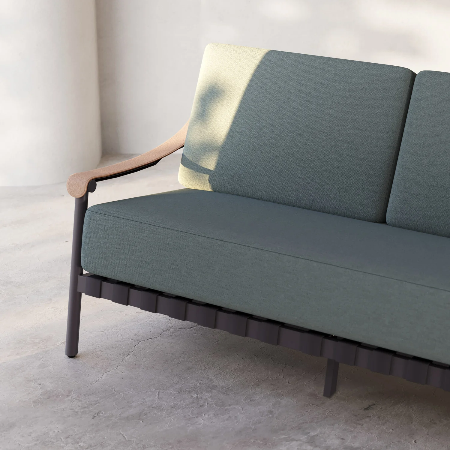 Hudson Dining Arm Chair - Image 11