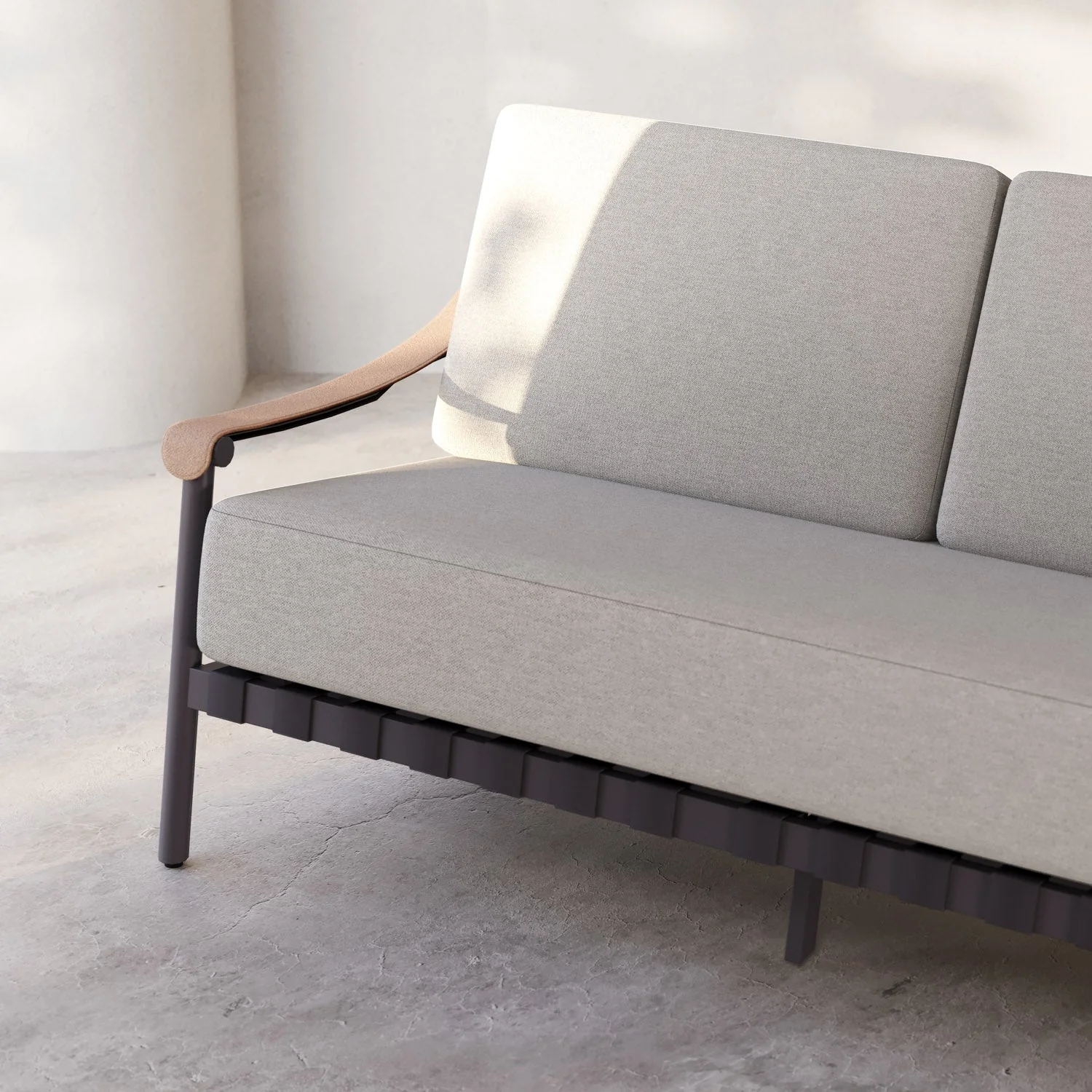 Hudson Dining Arm Chair - Image 12