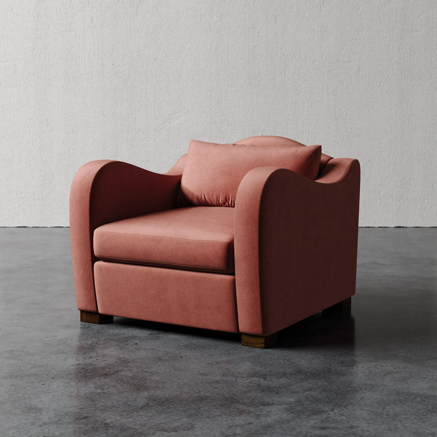 Elodie Chair (Made-to-order) - Image 16