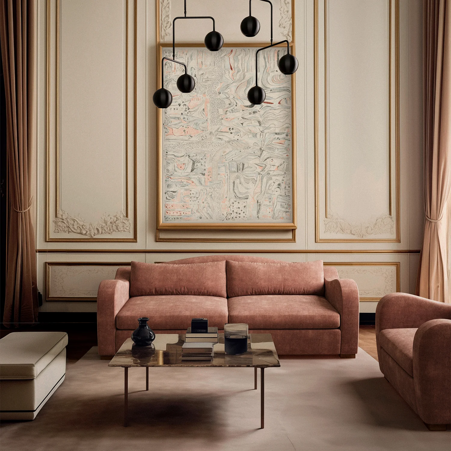 Elodie Sofa - Image 4