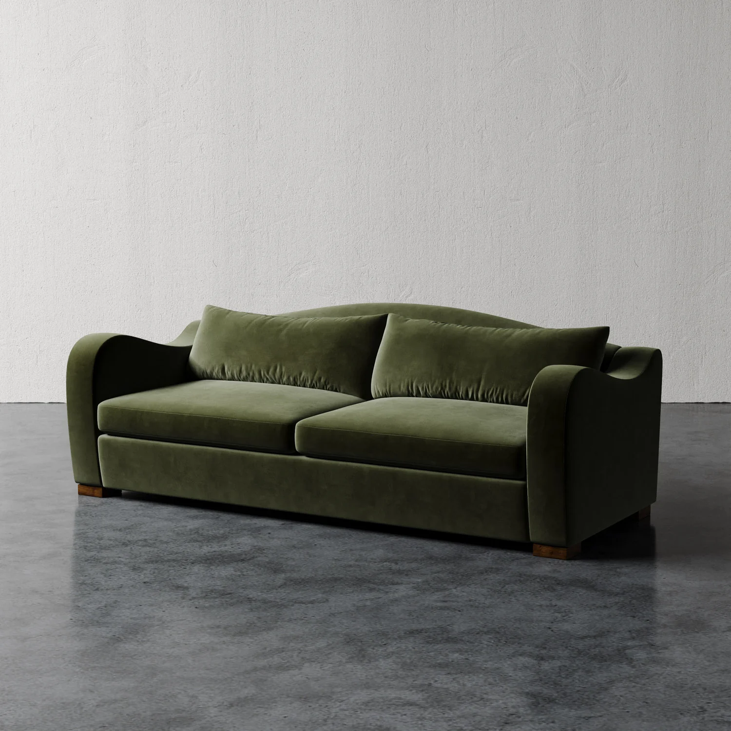 Elodie Sofa (Made-to-order) - Image 2