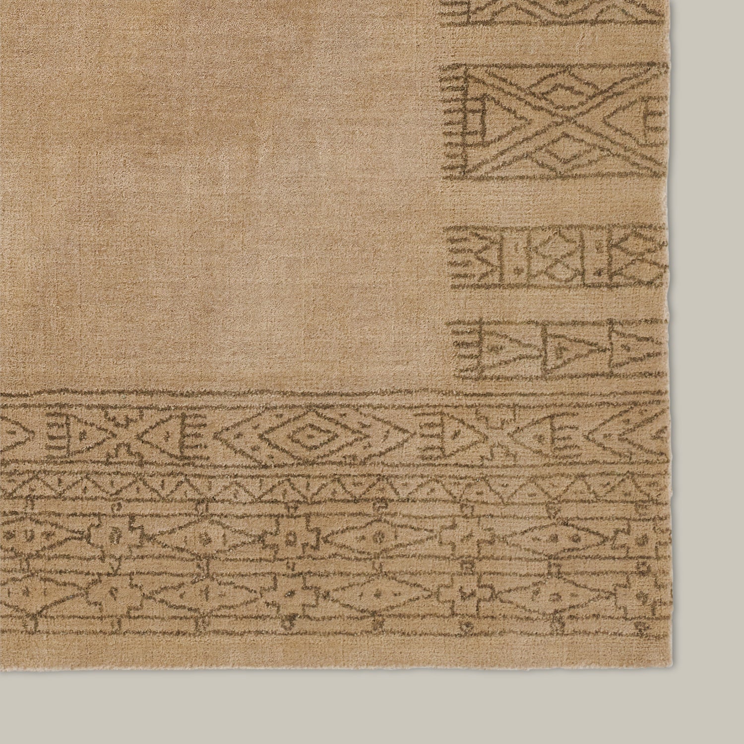 Falaise Camille Rug (Natural) - Image 2