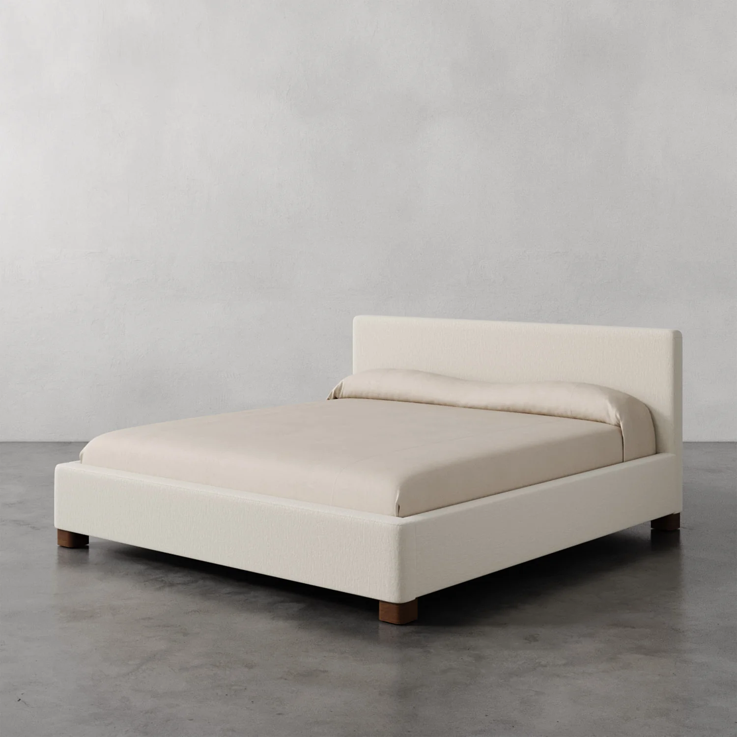 Gérard Bed