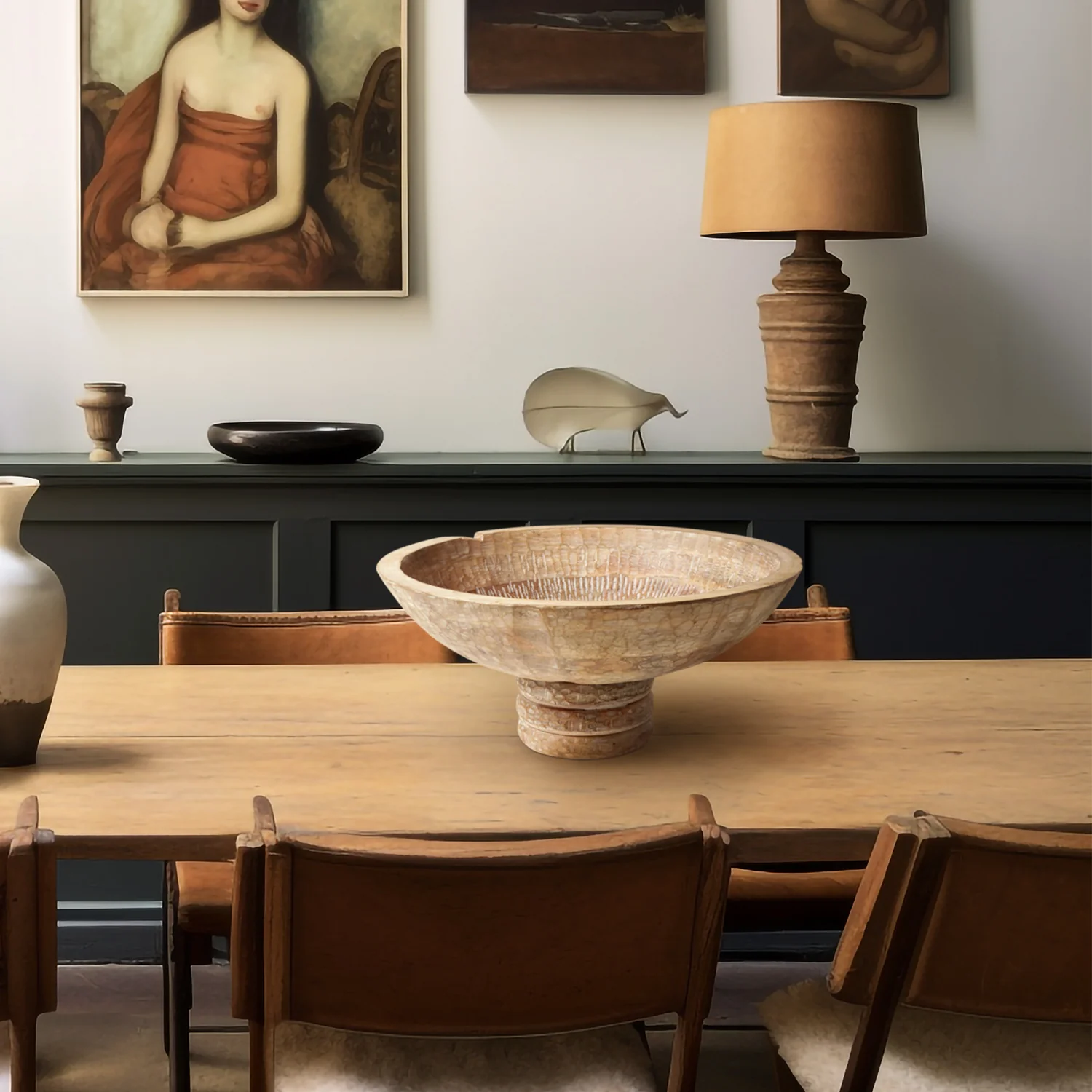 Giraud Bowl