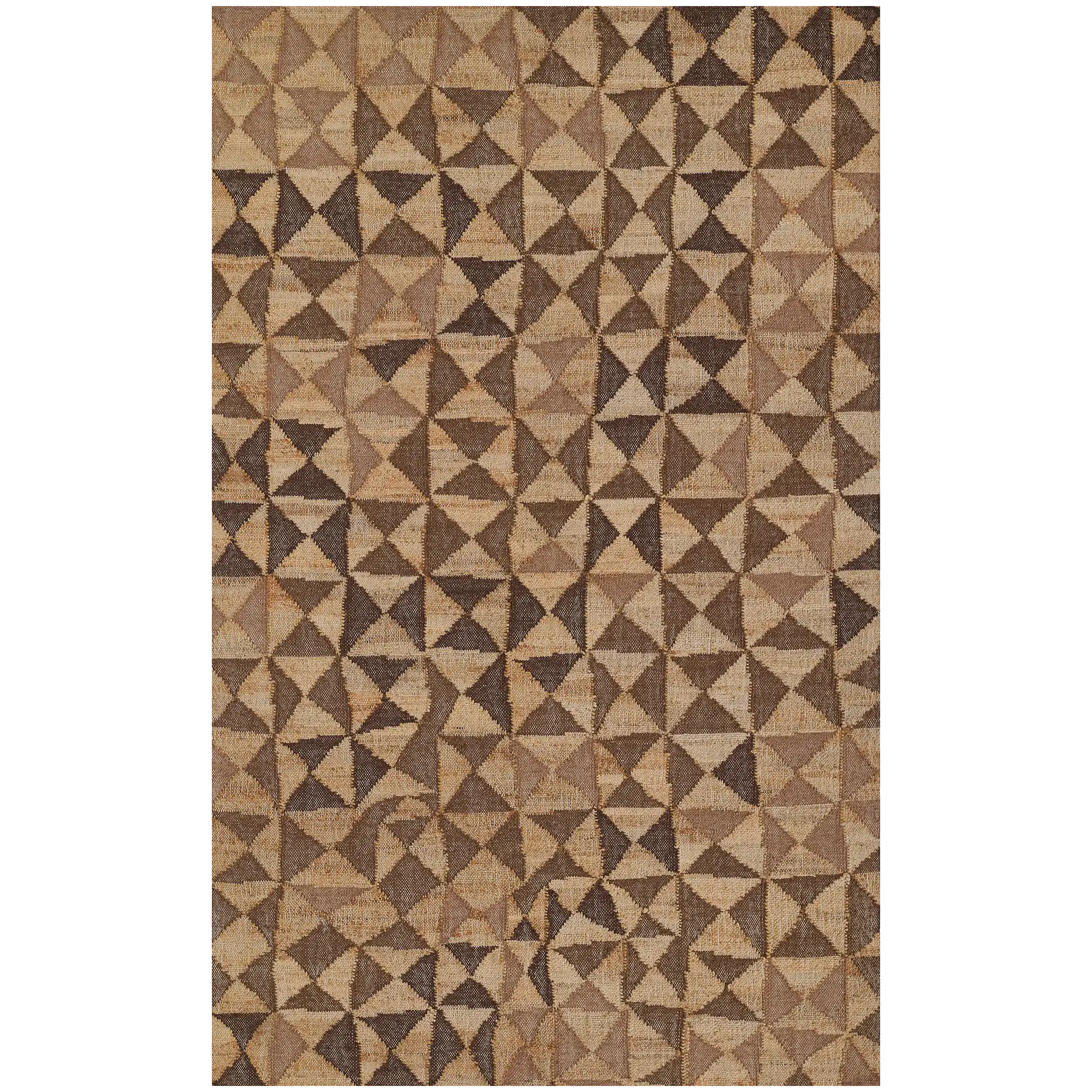 Gurara Chevrette Rug (Natural)