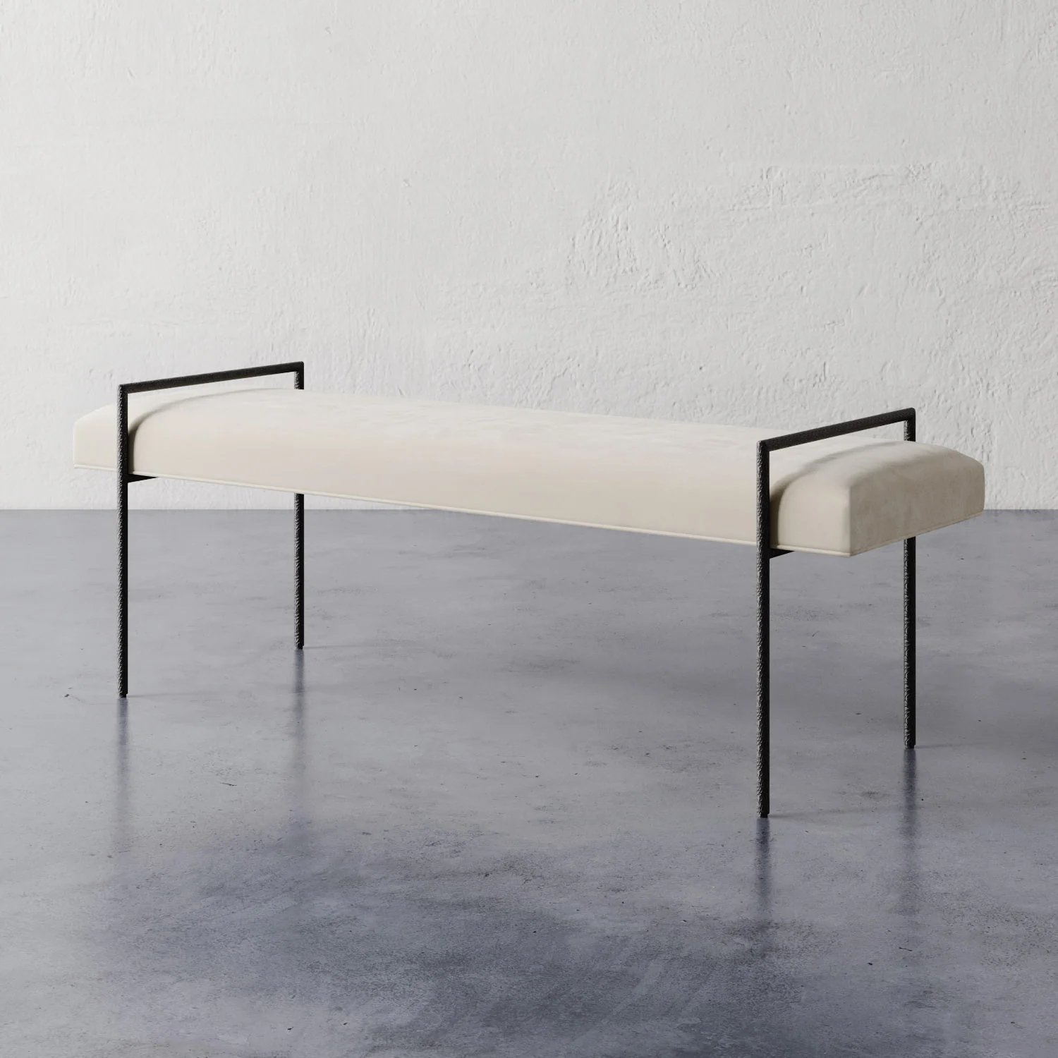 Imane  60" Bench / Ottoman - Image 13
