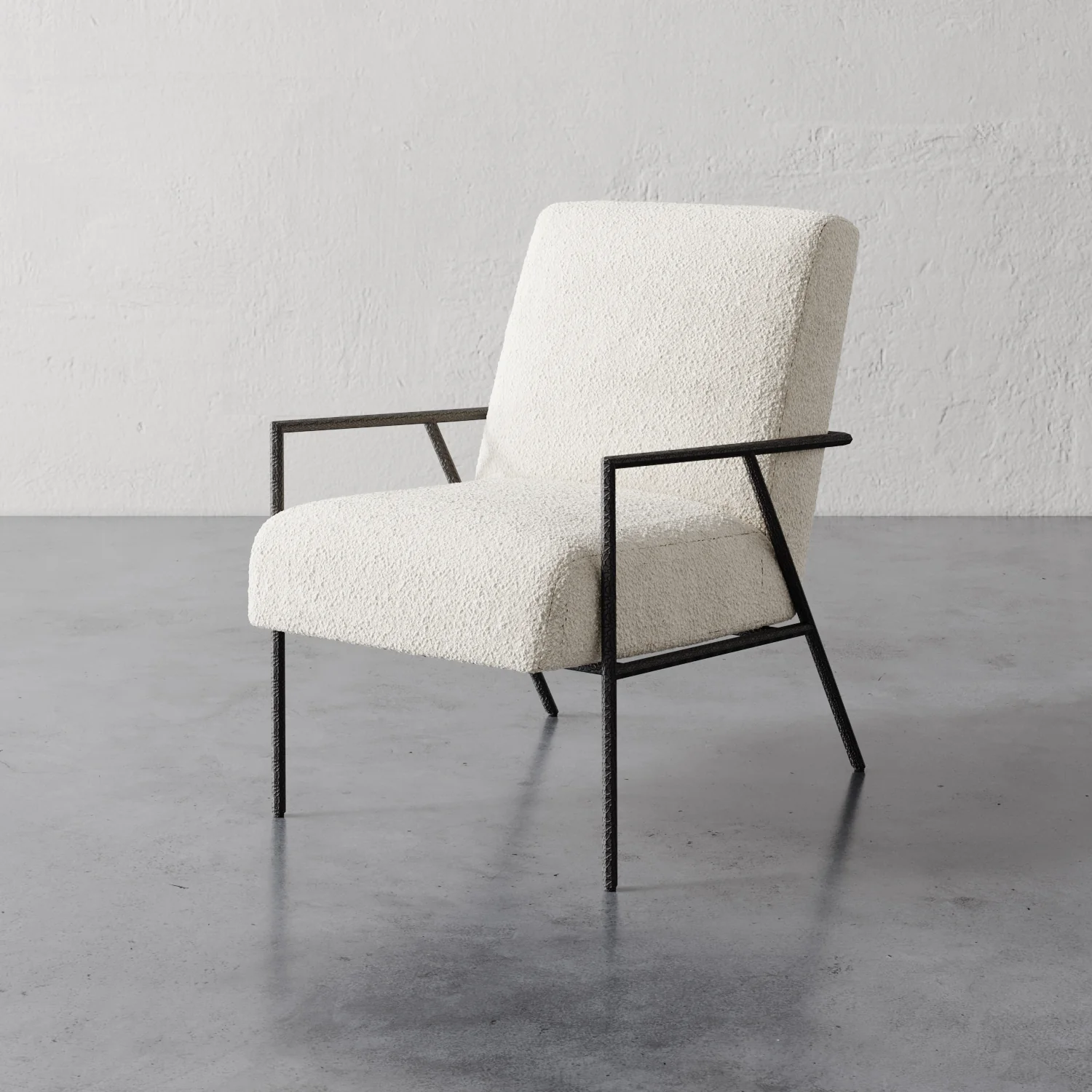 Imane Lounge Chair - Image 5