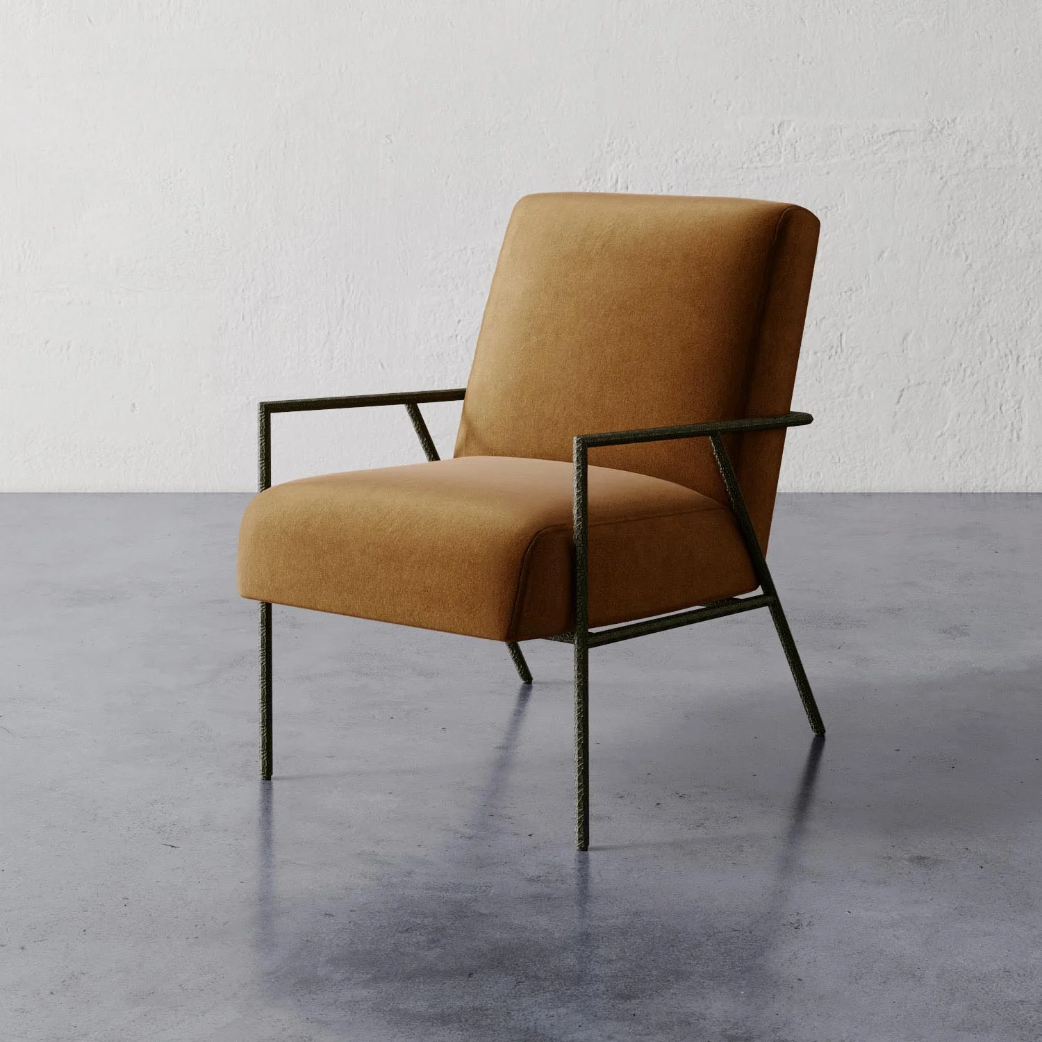Imane Lounge Chair - Image 6