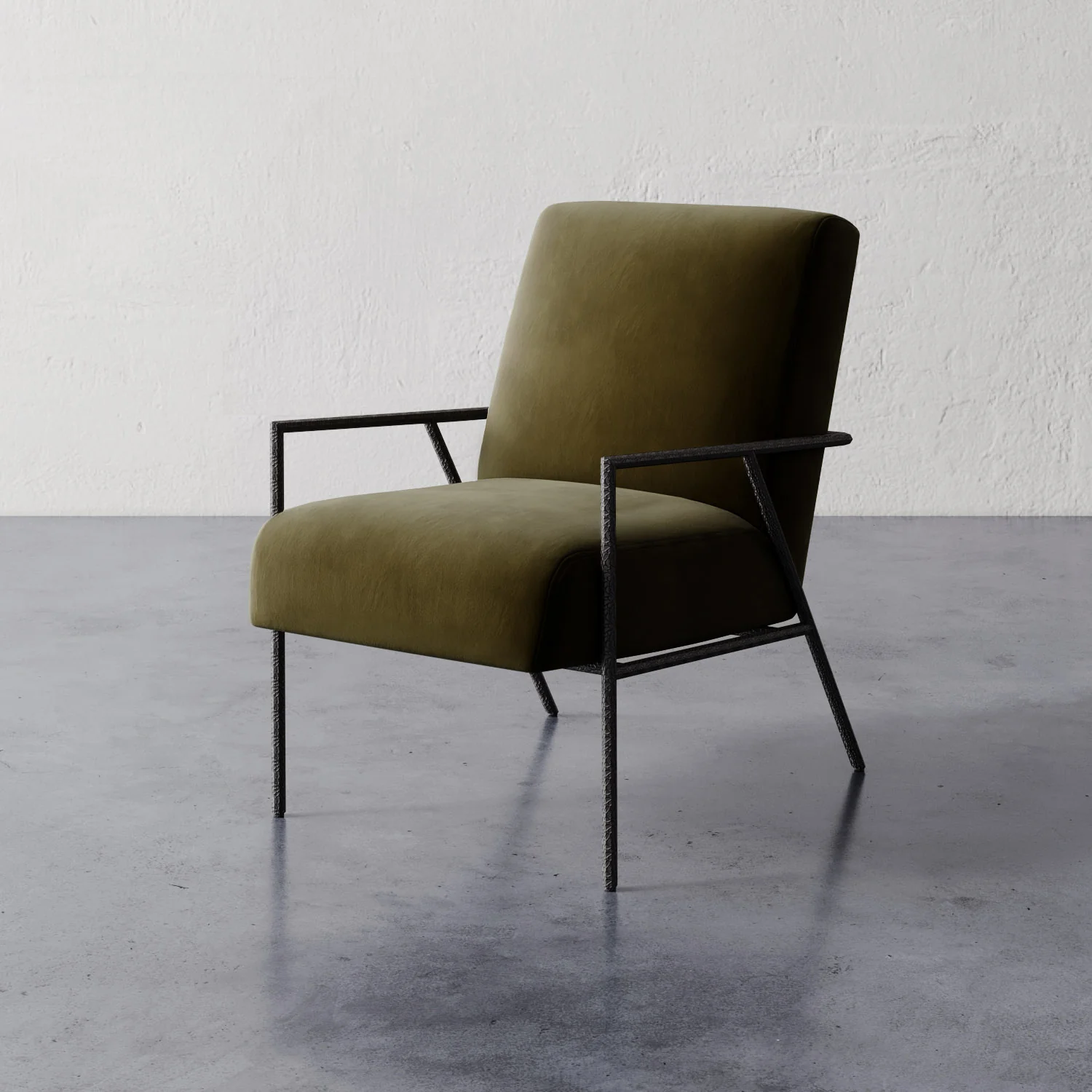 Imane Lounge Chair - Image 7
