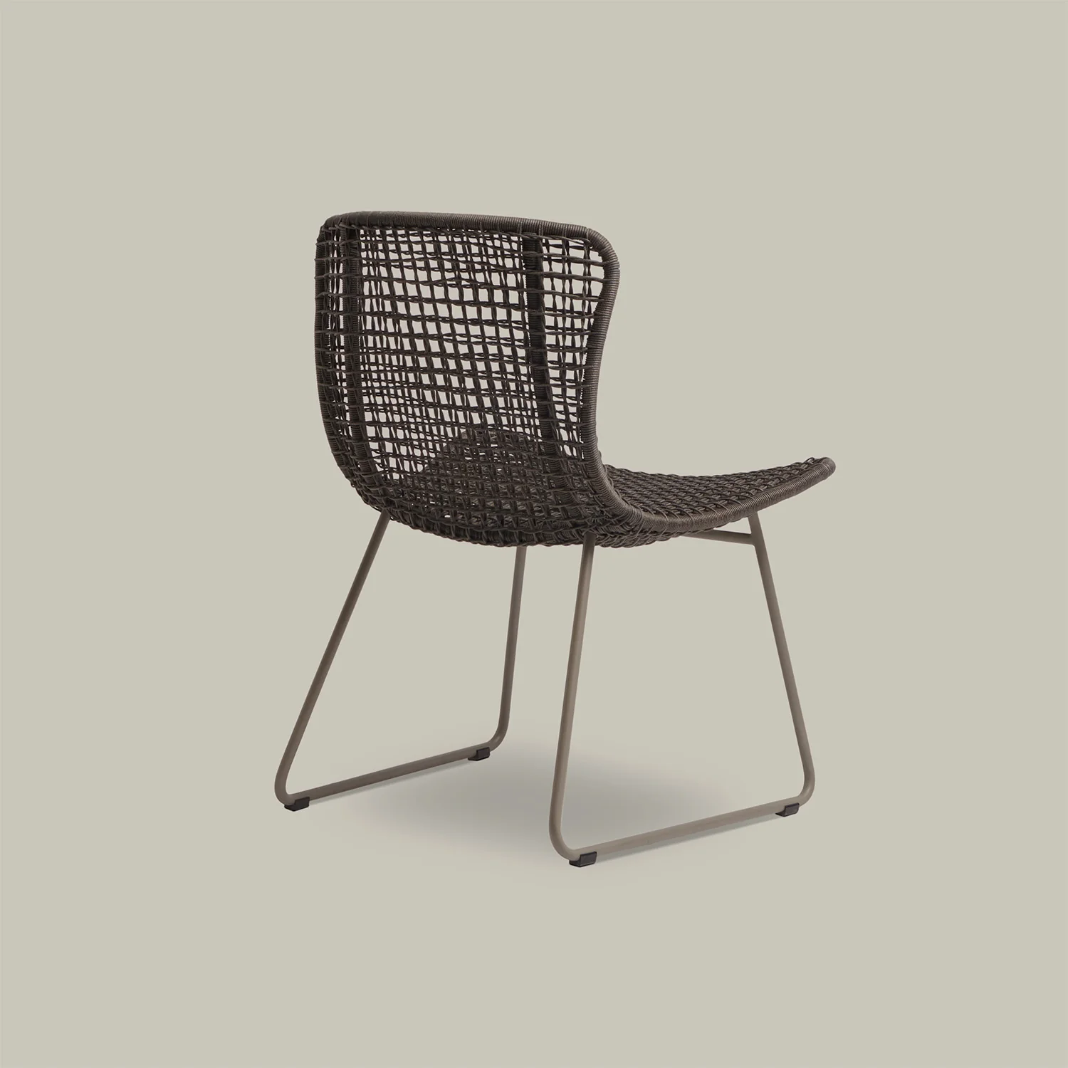 Jagger Woven Dining Chair - Image 8