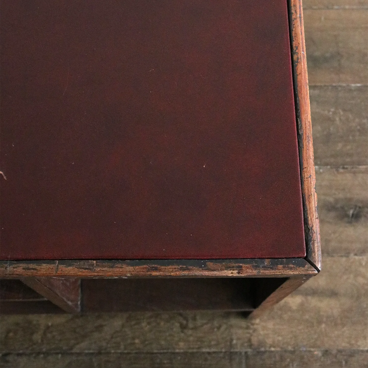 Pigeonhole Desk (ca. 1957–1958) by Pierre Jeanneret - Image 11